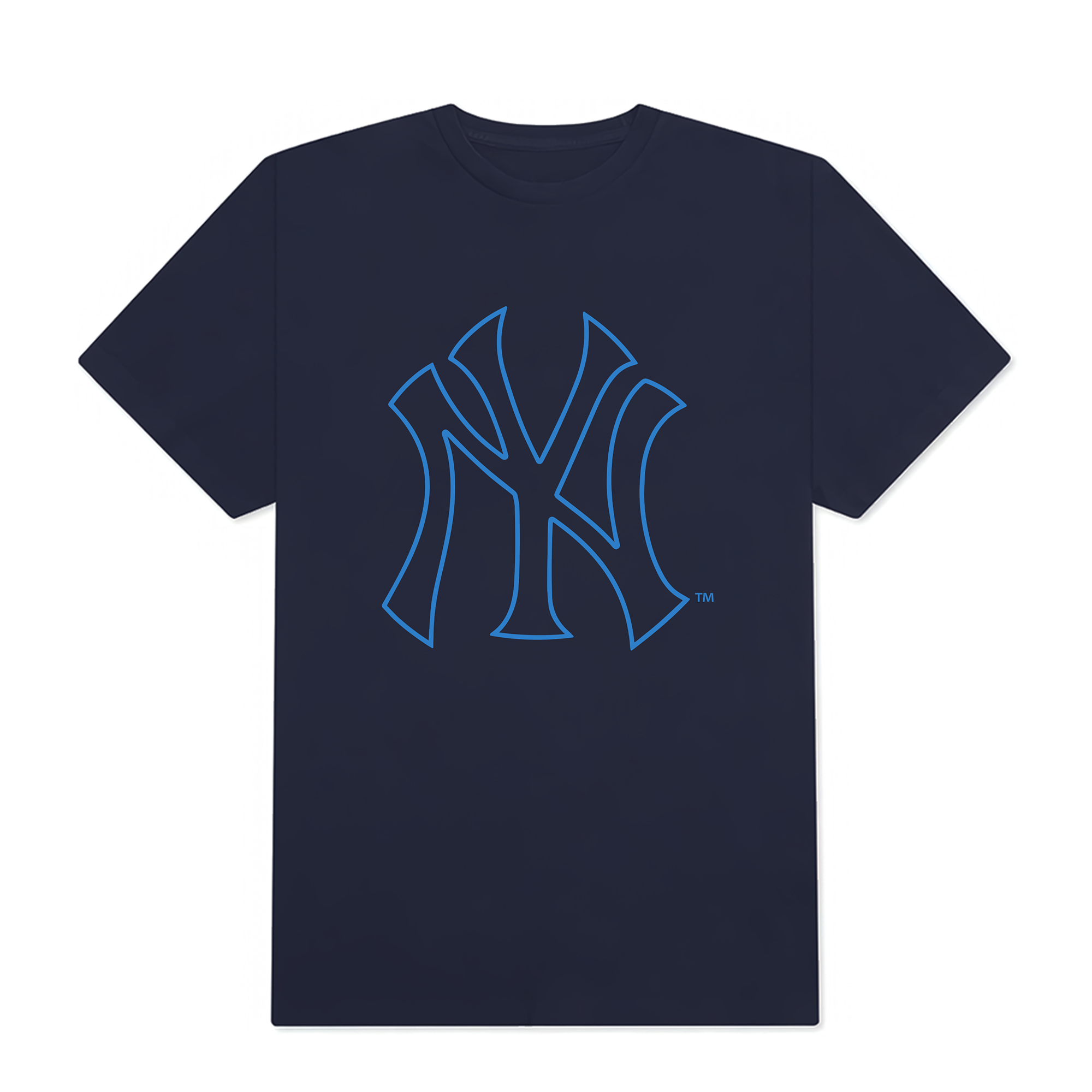 MLB New York Yankees Disney Donald T-Shirt