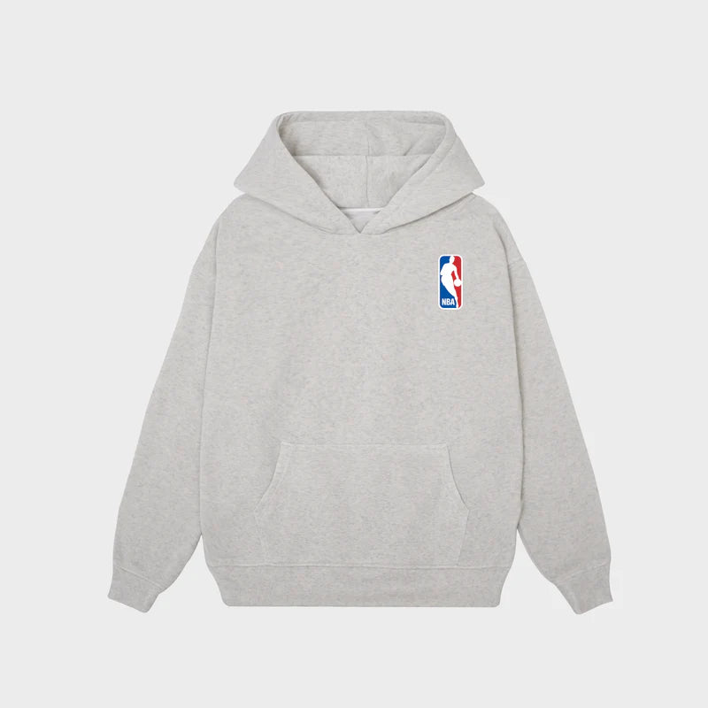 Flash Sale NBA Basketball Logo Hoodie