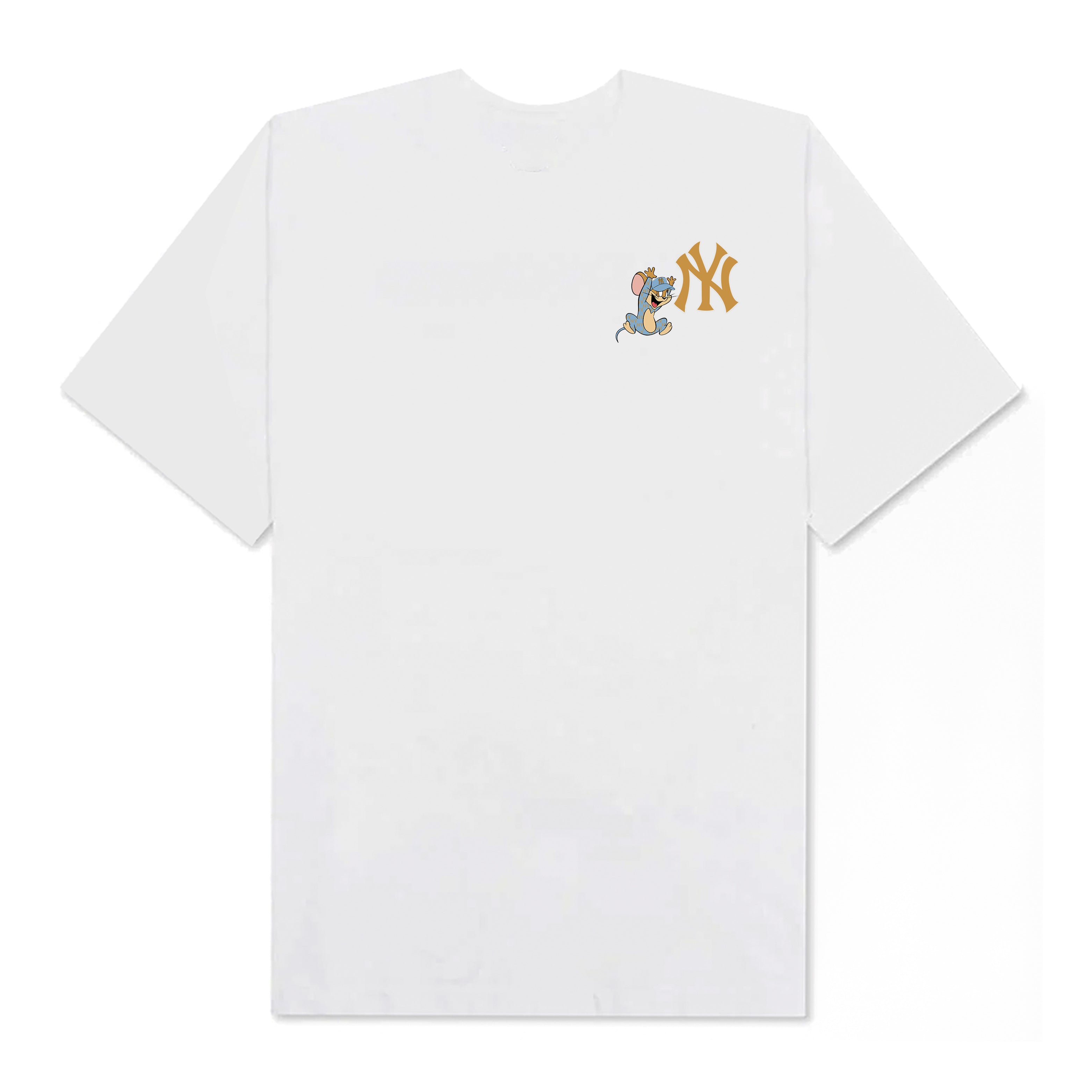 MLB New York Yankees Jerry T-Shirt