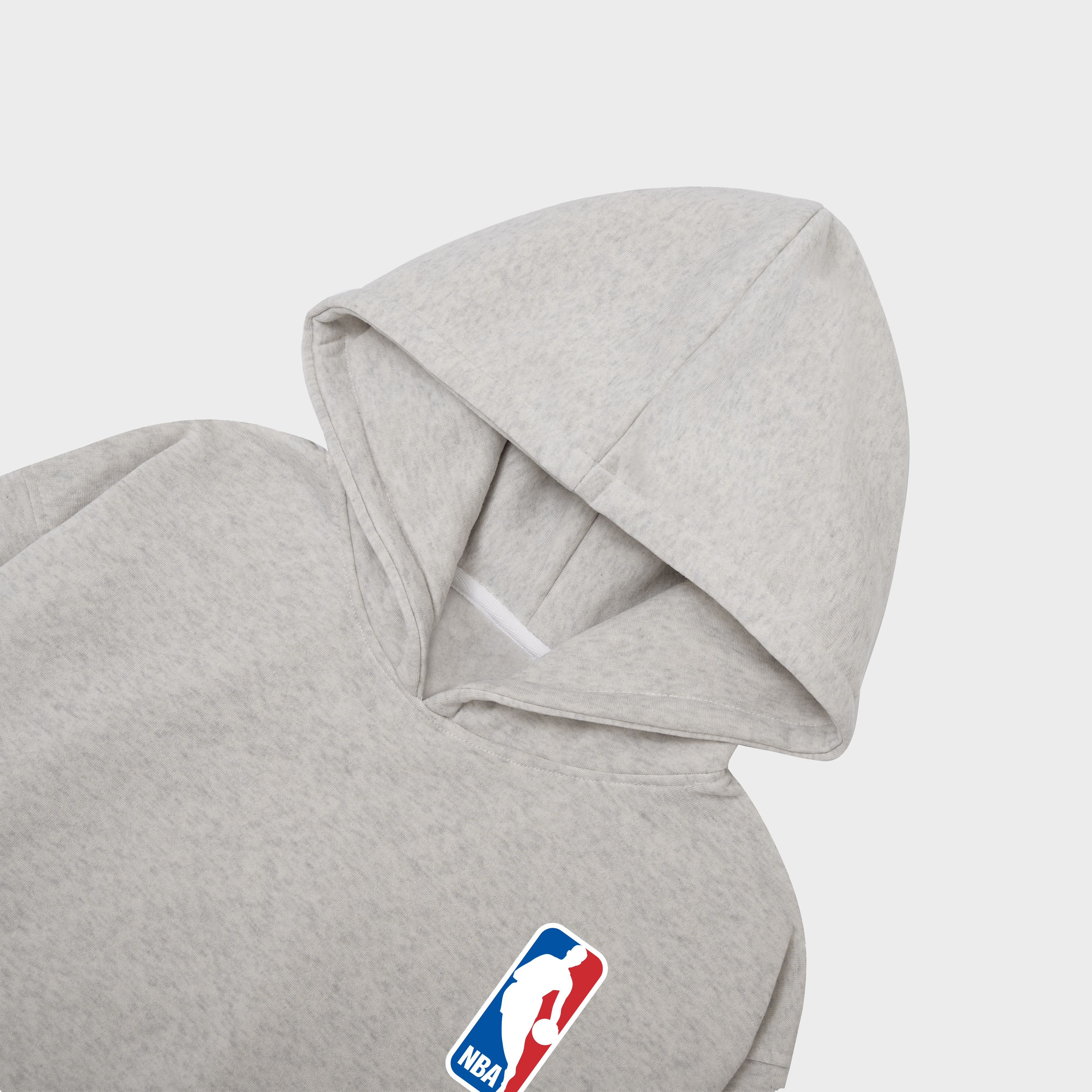NBA Basketball Logo Hoodie