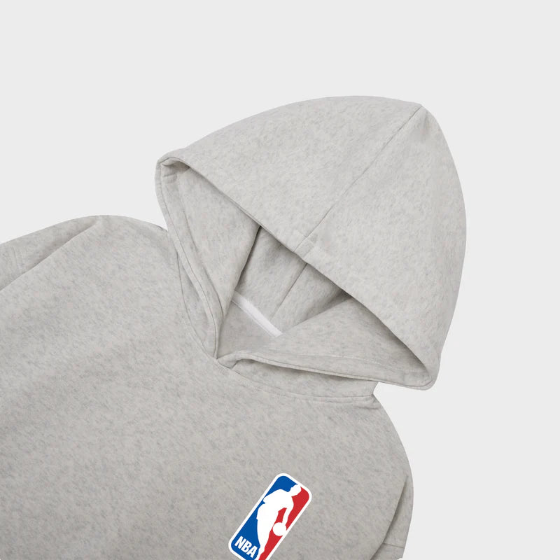 Flash Sale NBA Basketball Logo Hoodie