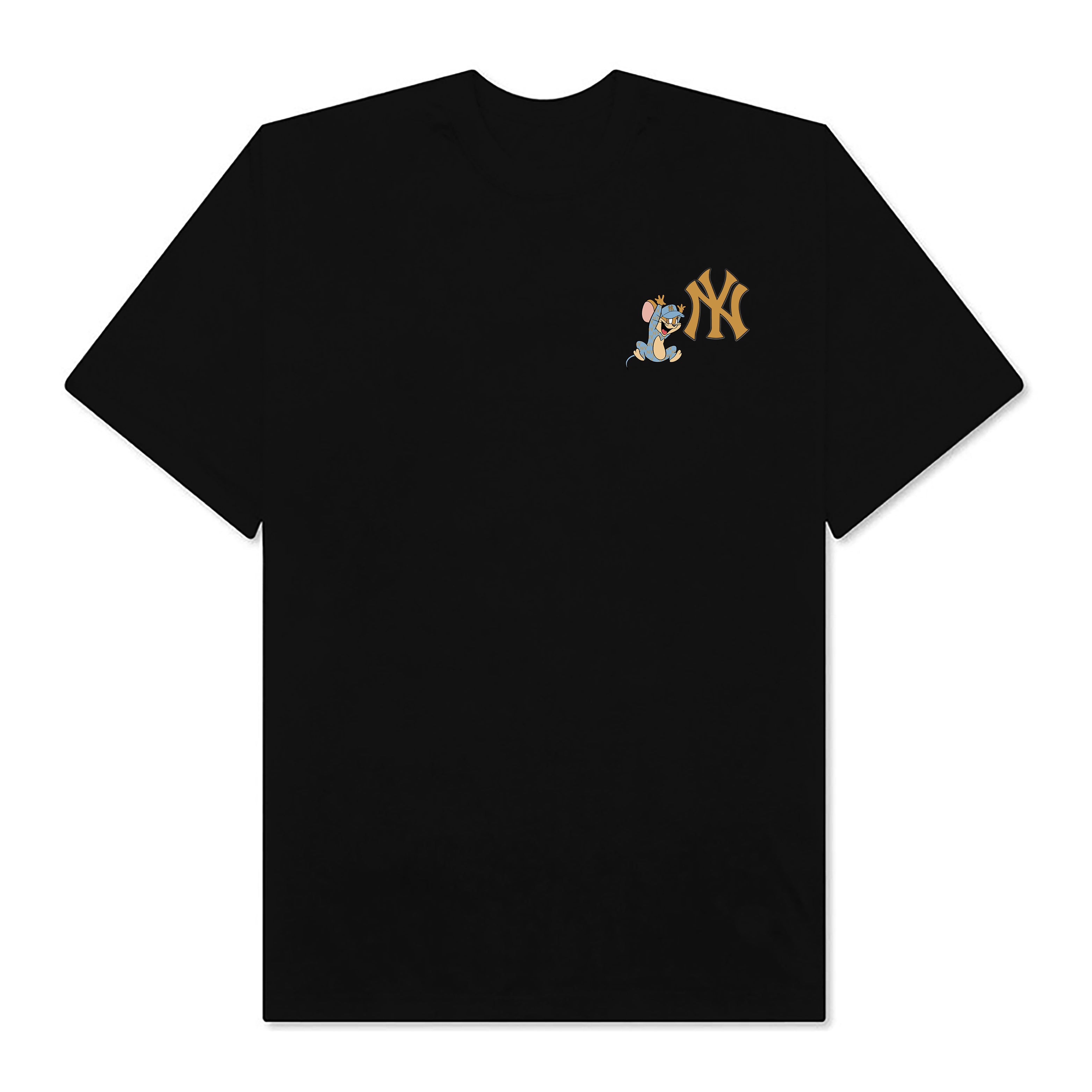 MLB New York Yankees Jerry T-Shirt
