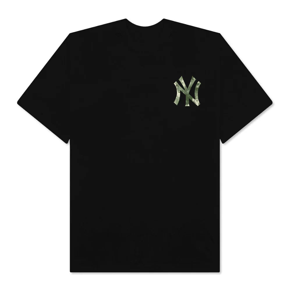 Flash Sale MLB New York Yankees Army Cammo T-Shirt