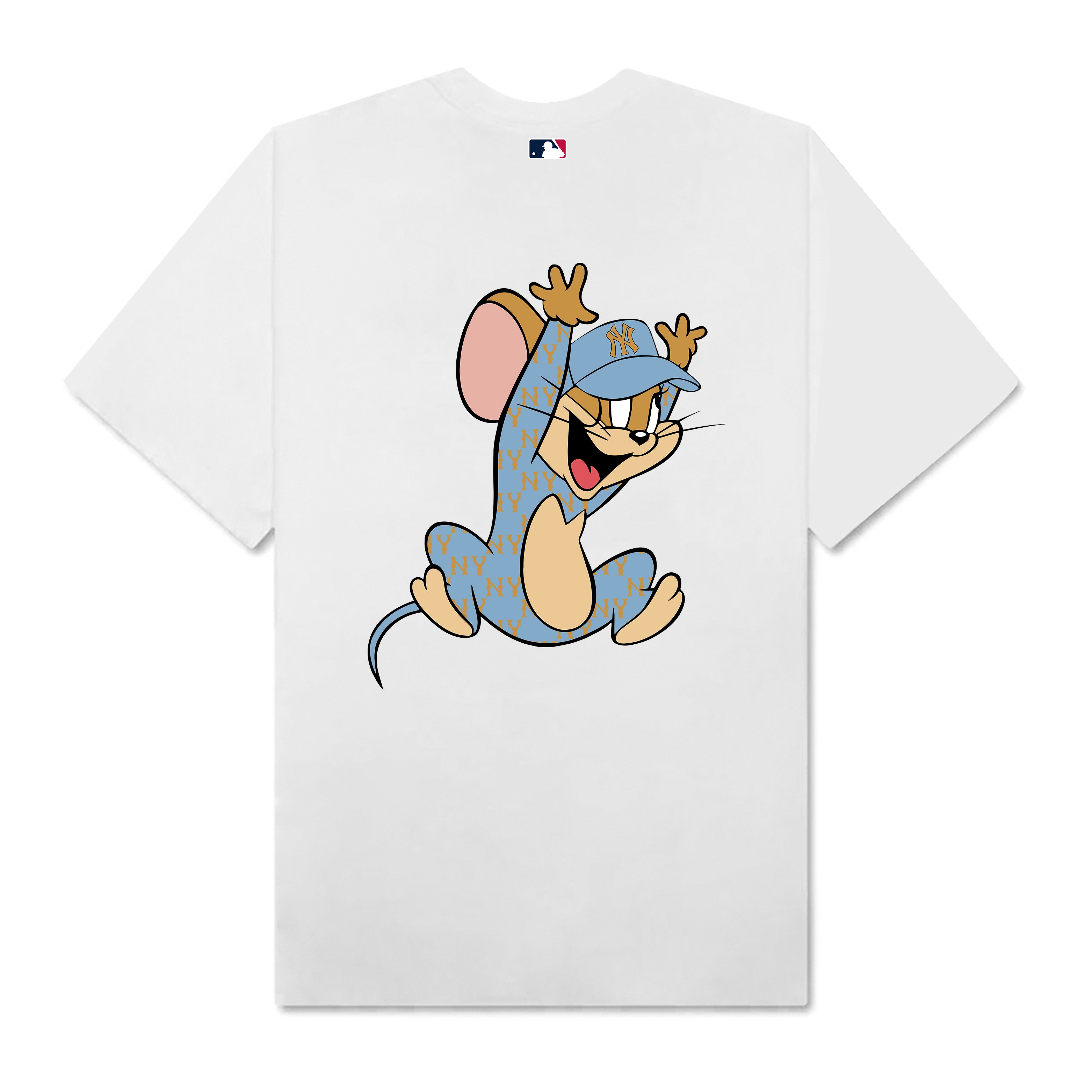 MLB New York Yankees Jerry T-Shirt