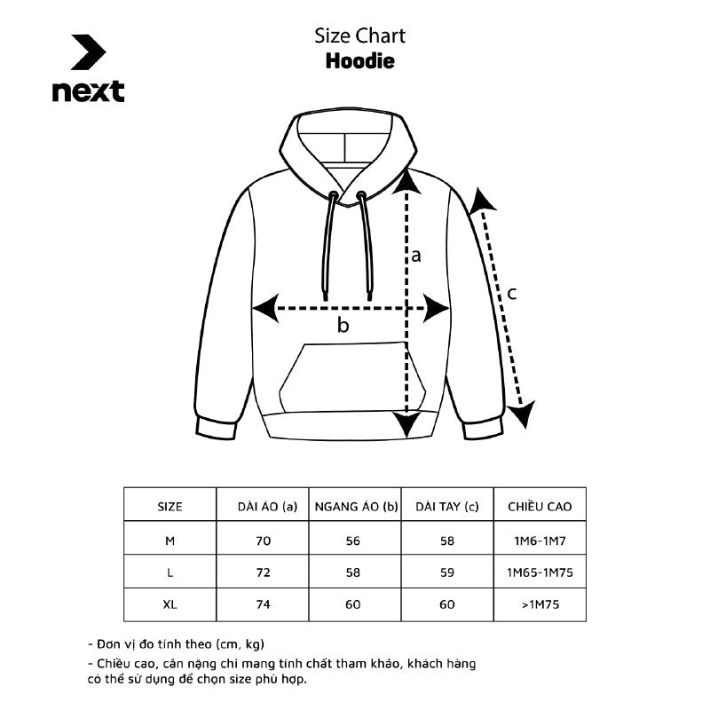 MINIONS NEXT HOODIE / TRẮNG