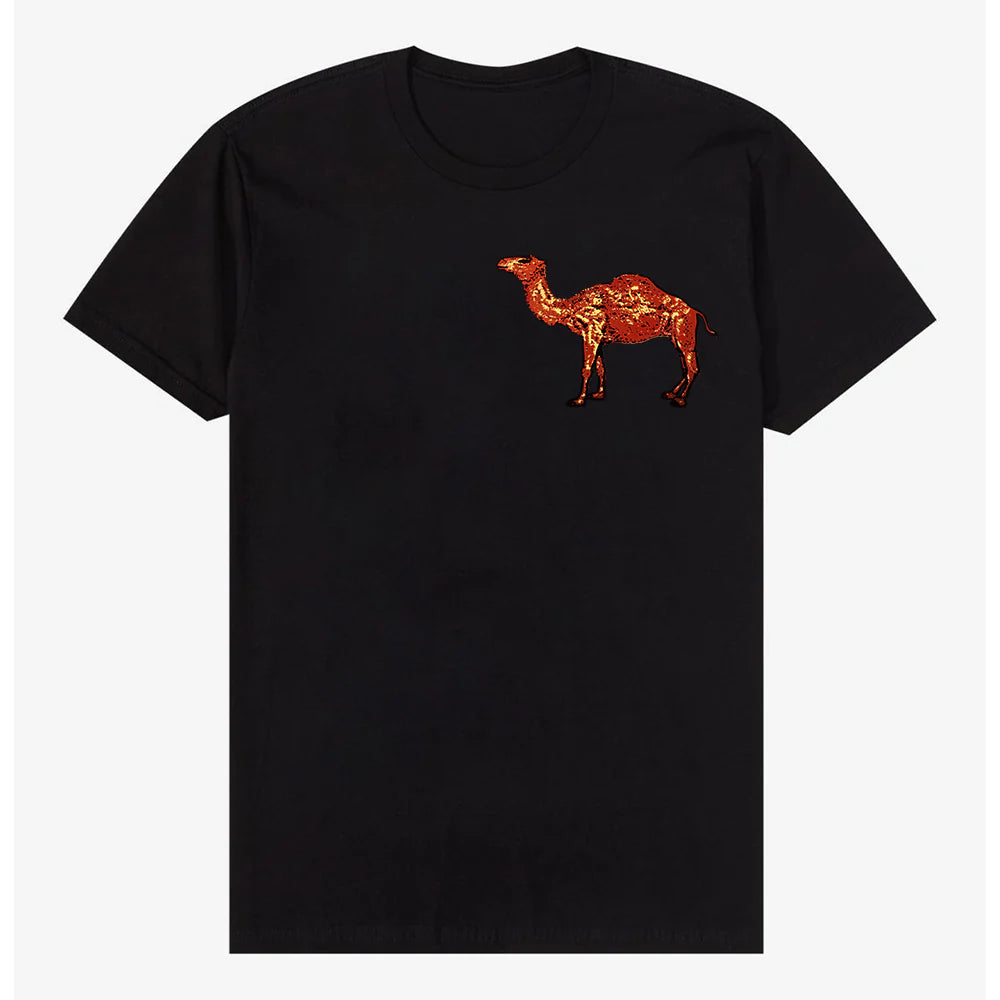 Flash Sale Camel Filters Smoke T-Shirt