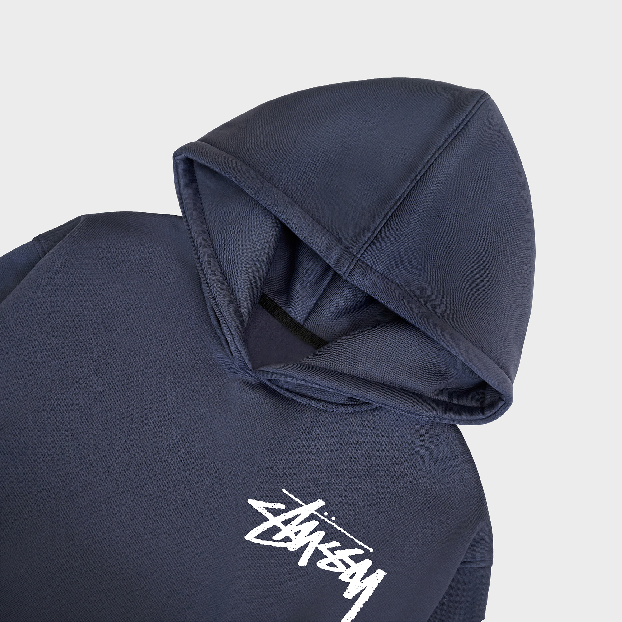 Stussy Dragon Hoodie