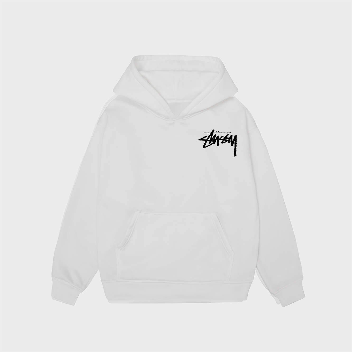 Stussy Hoodie