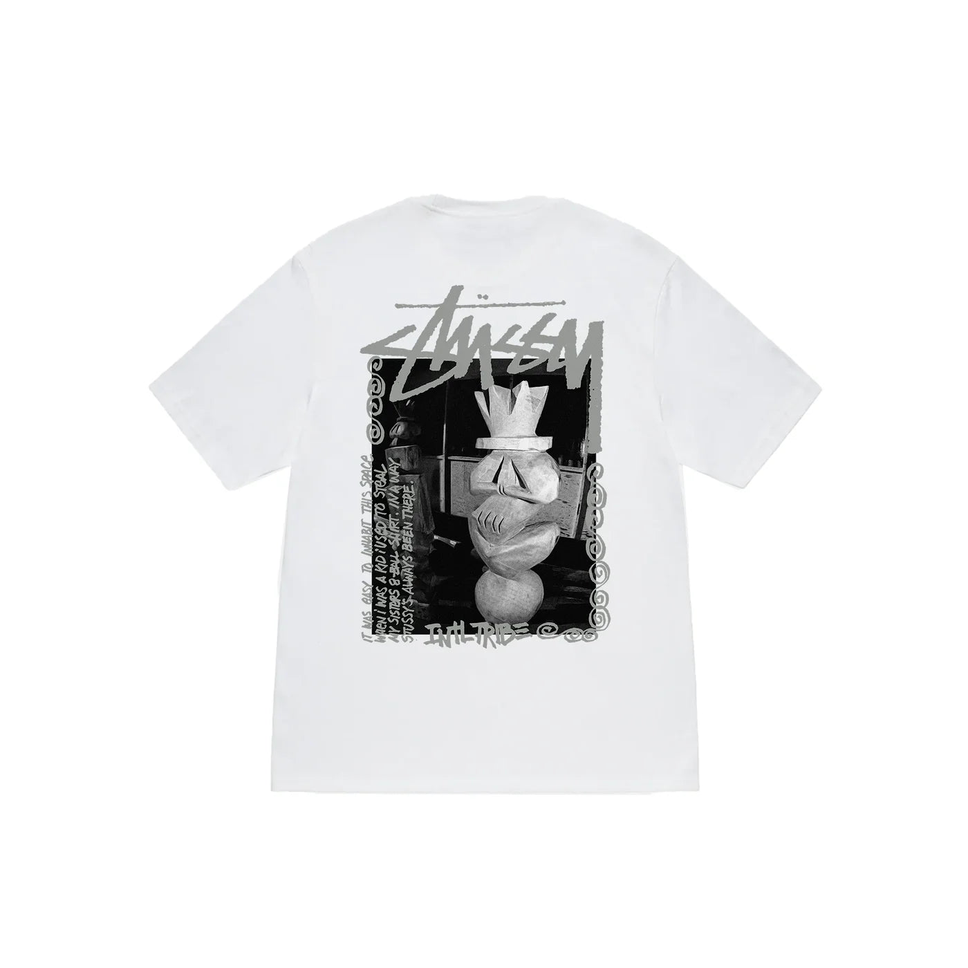 Flash Sale Stussy Vintage T-Shirt