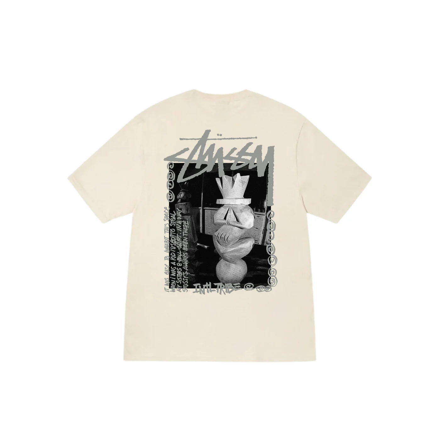 Flash Sale Stussy Vintage T-Shirt