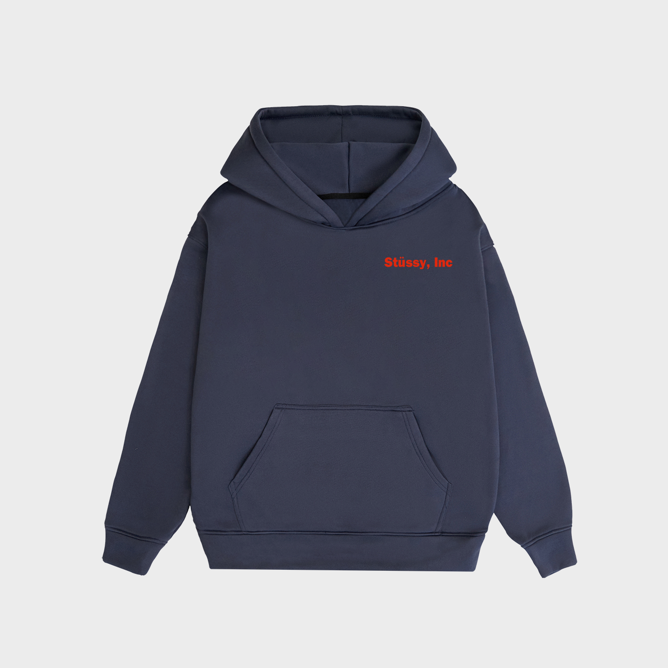 Stussy Wiki Hoodie - DN316DN