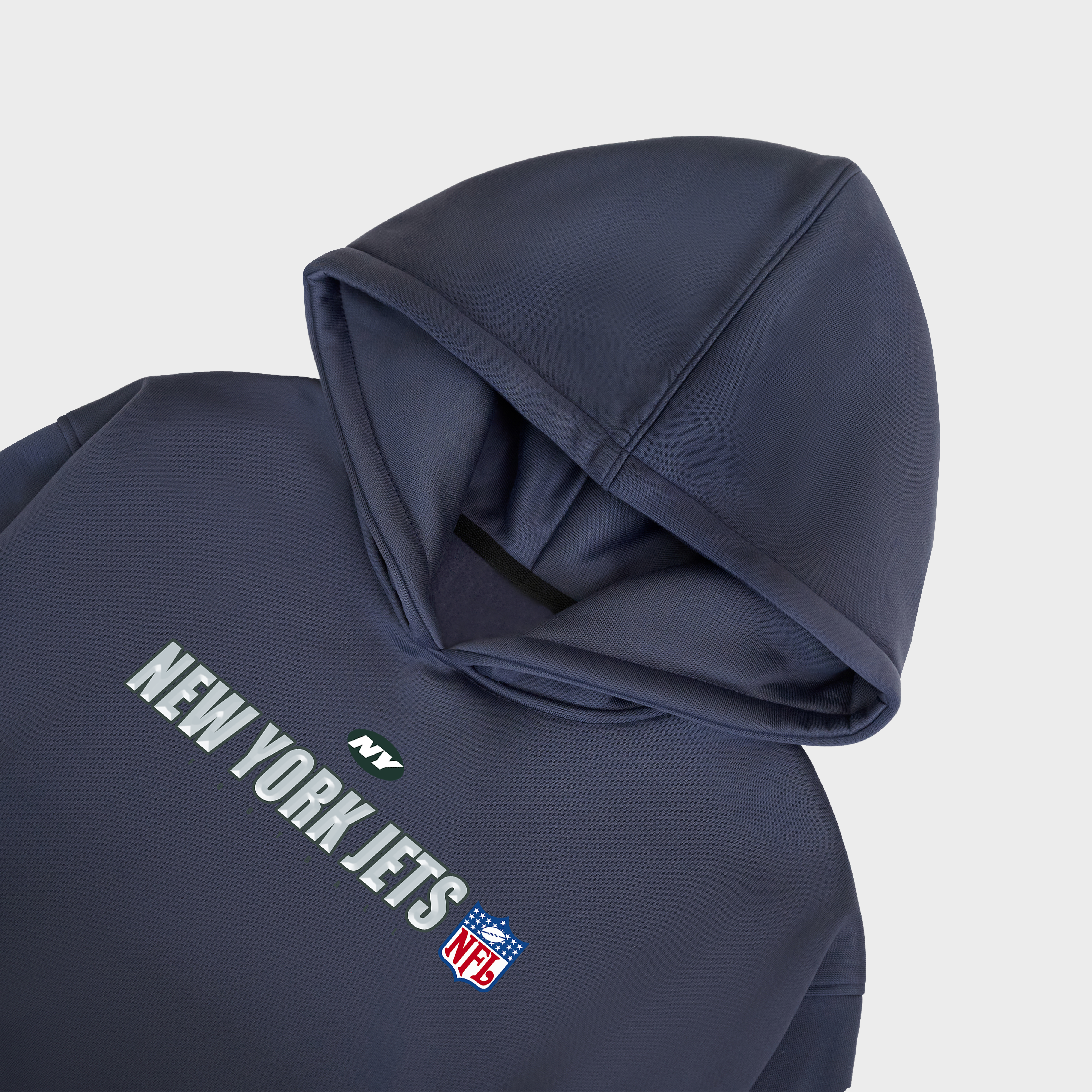 NFL New York Jets Football Hoodie