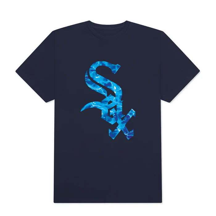 Flash Sale MLB Chicago Sox T-Shirt