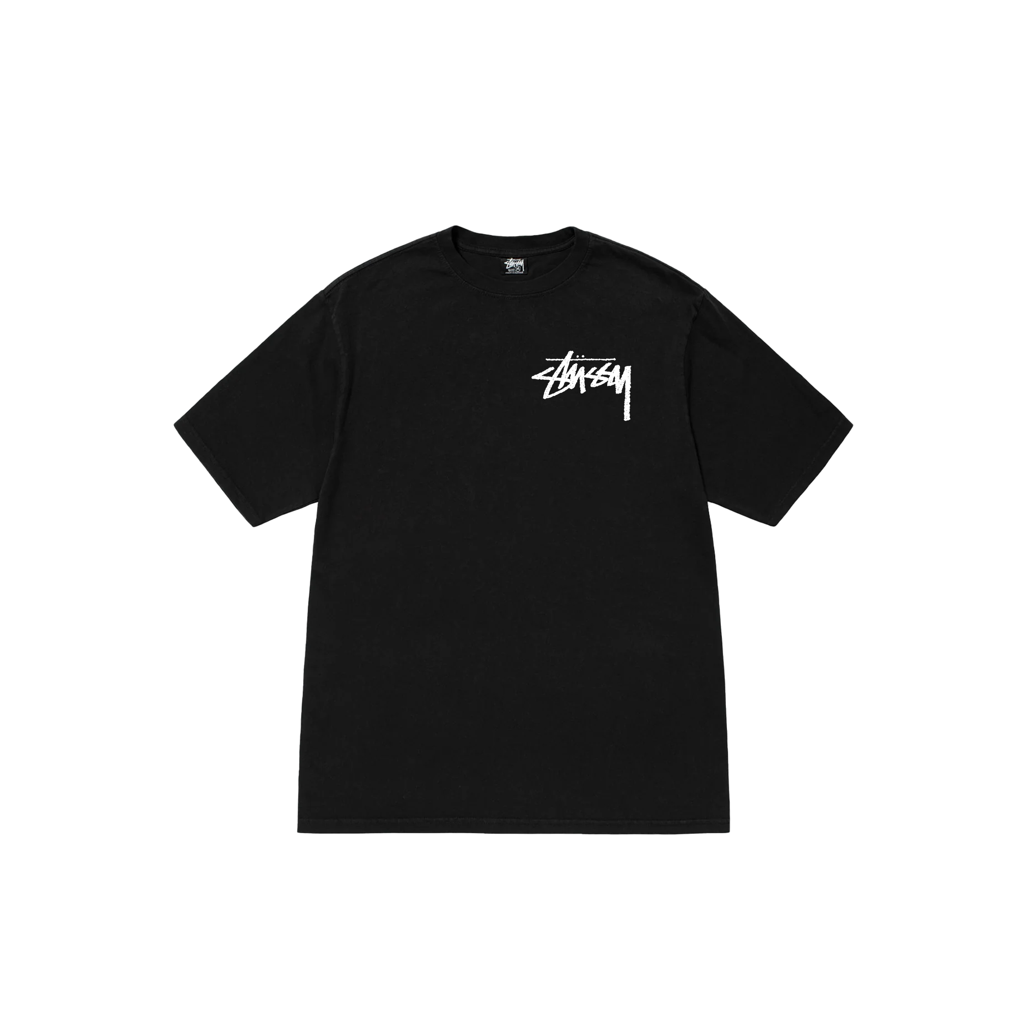 Stussy Card T-Shirt