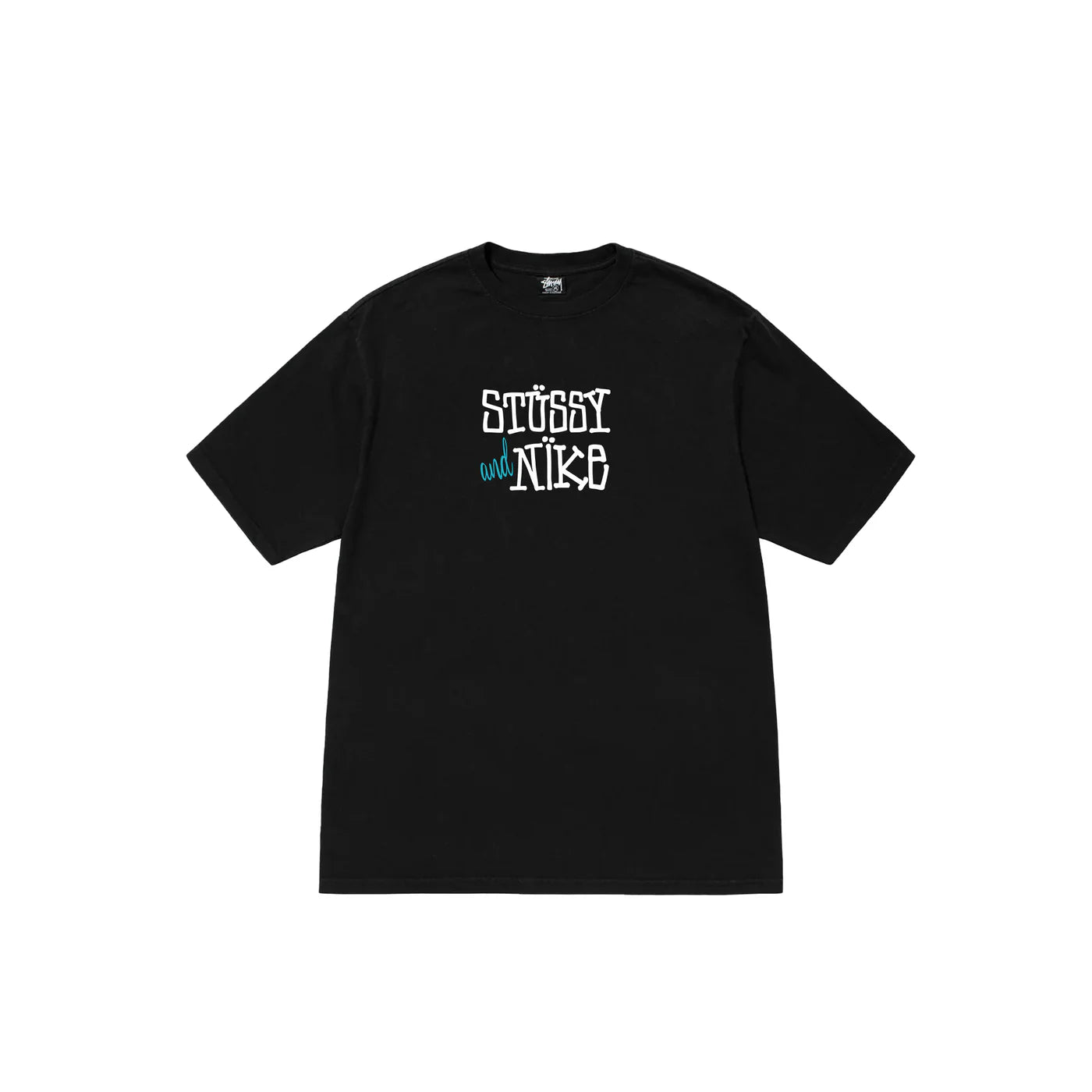 Flash Sale Stussy x Nike T-Shirt