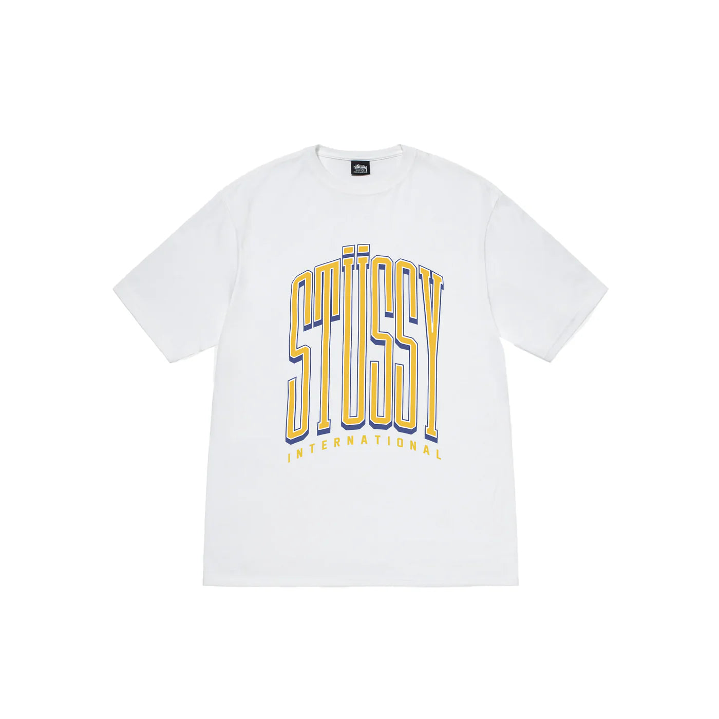 Flash Sale Stussy Campus T-Shirt