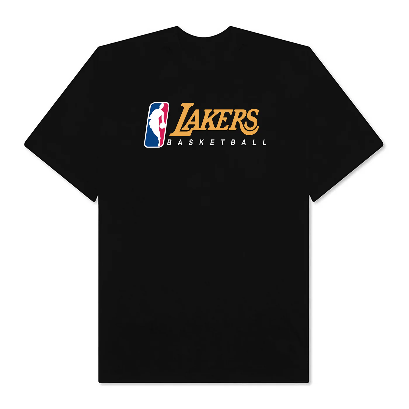 Flash Sale NBA Los Angeles Lakers T-Shirt