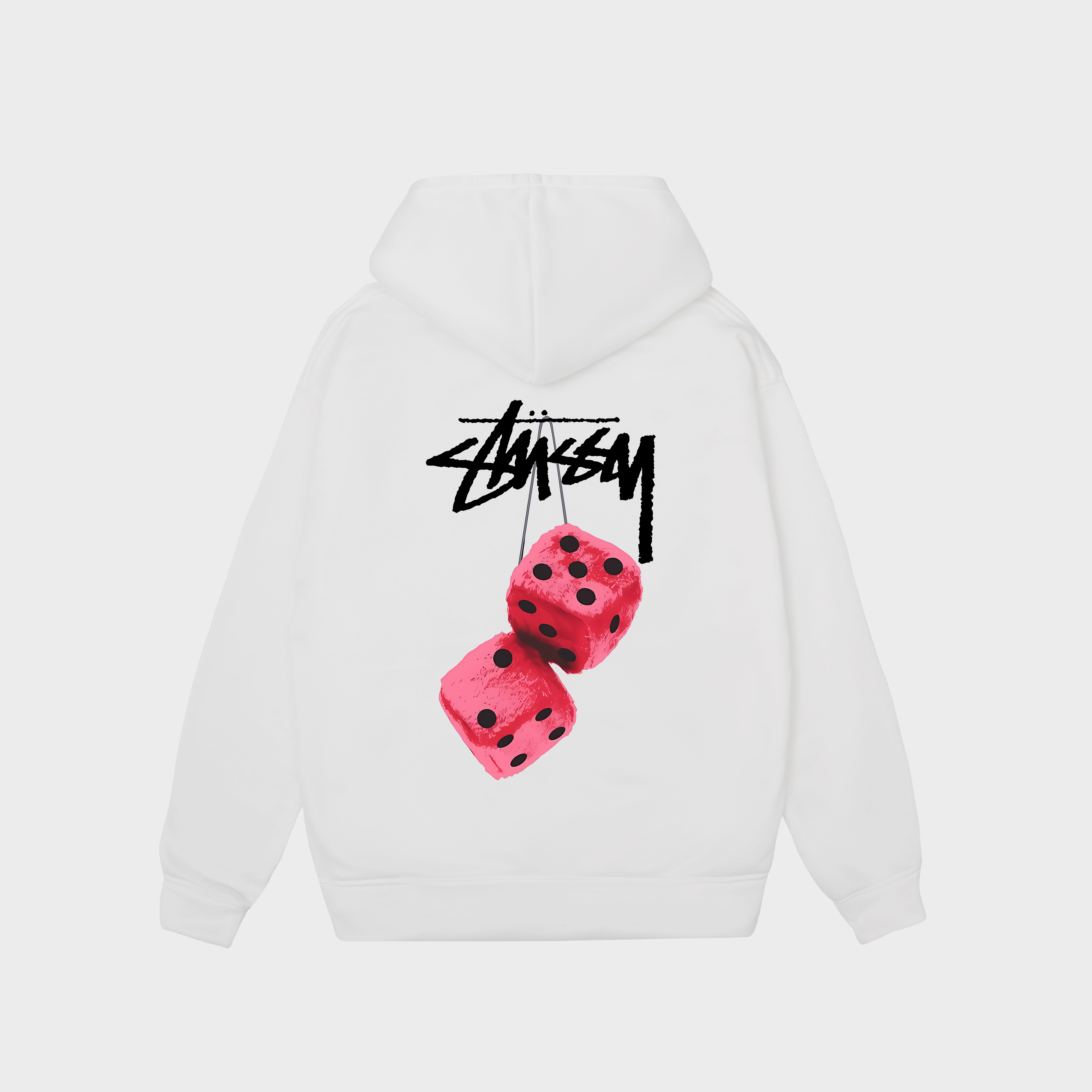 Stussy Dice Hoodie