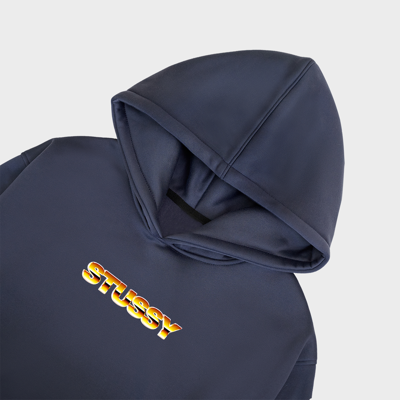 Stussy Pure Gold Hoodie