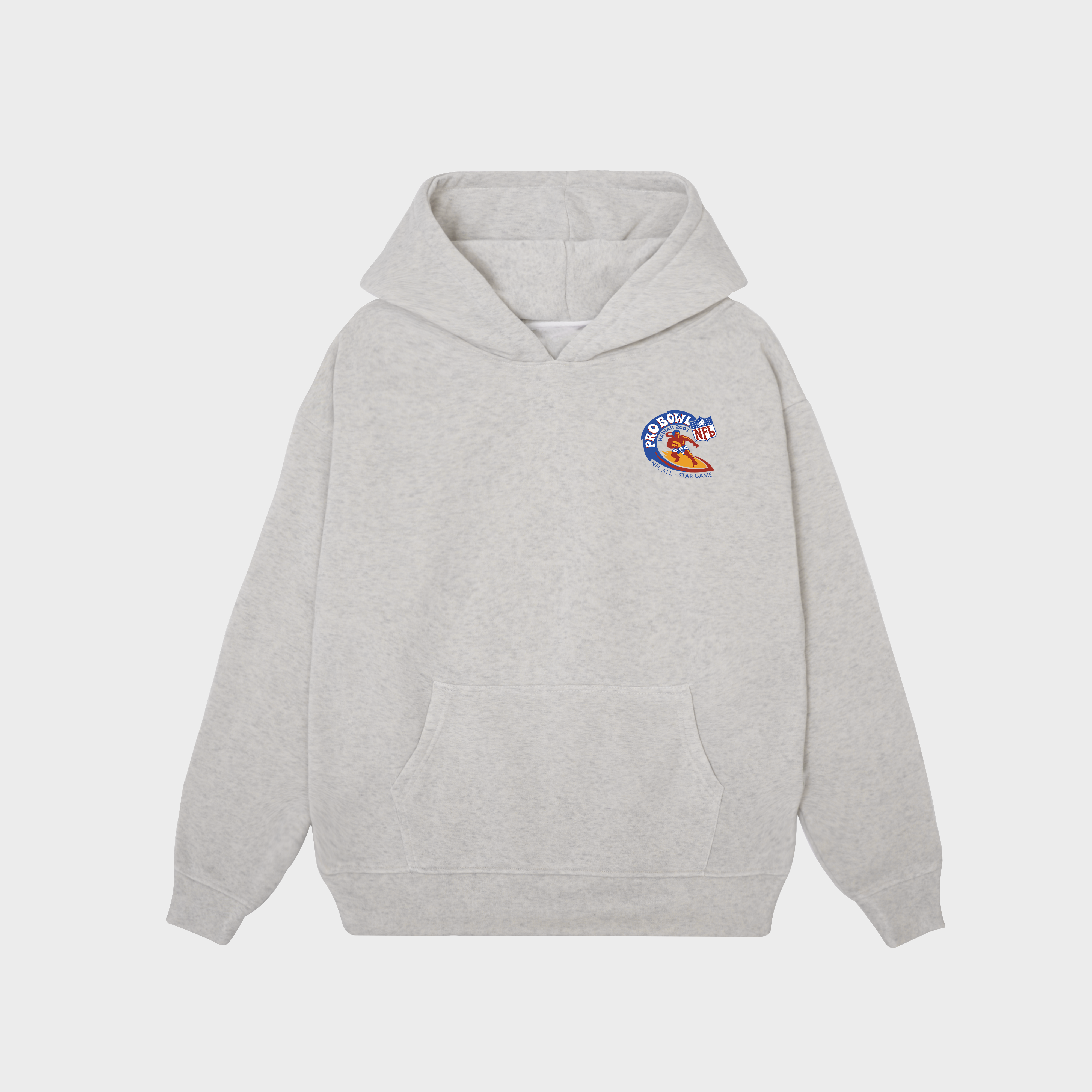 NFL Buffalo Bills Hoodie