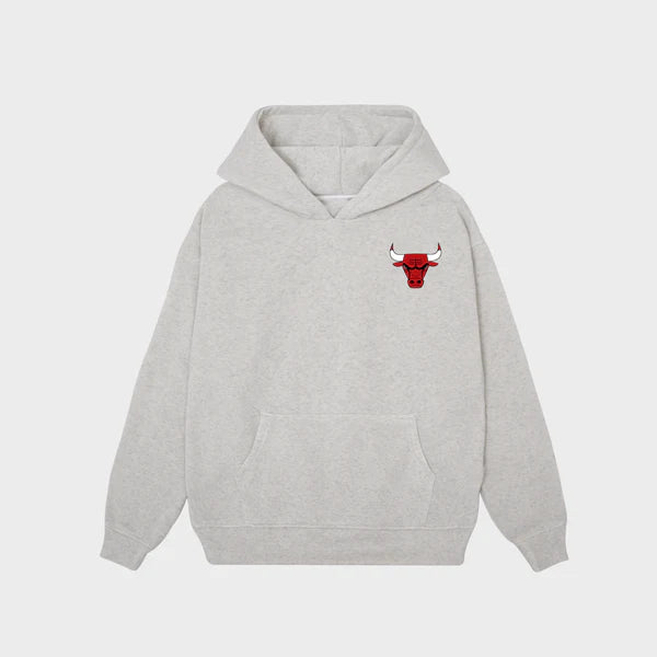 Flash Sale NBA 1997 Chicago Bulls Champions Hoodie