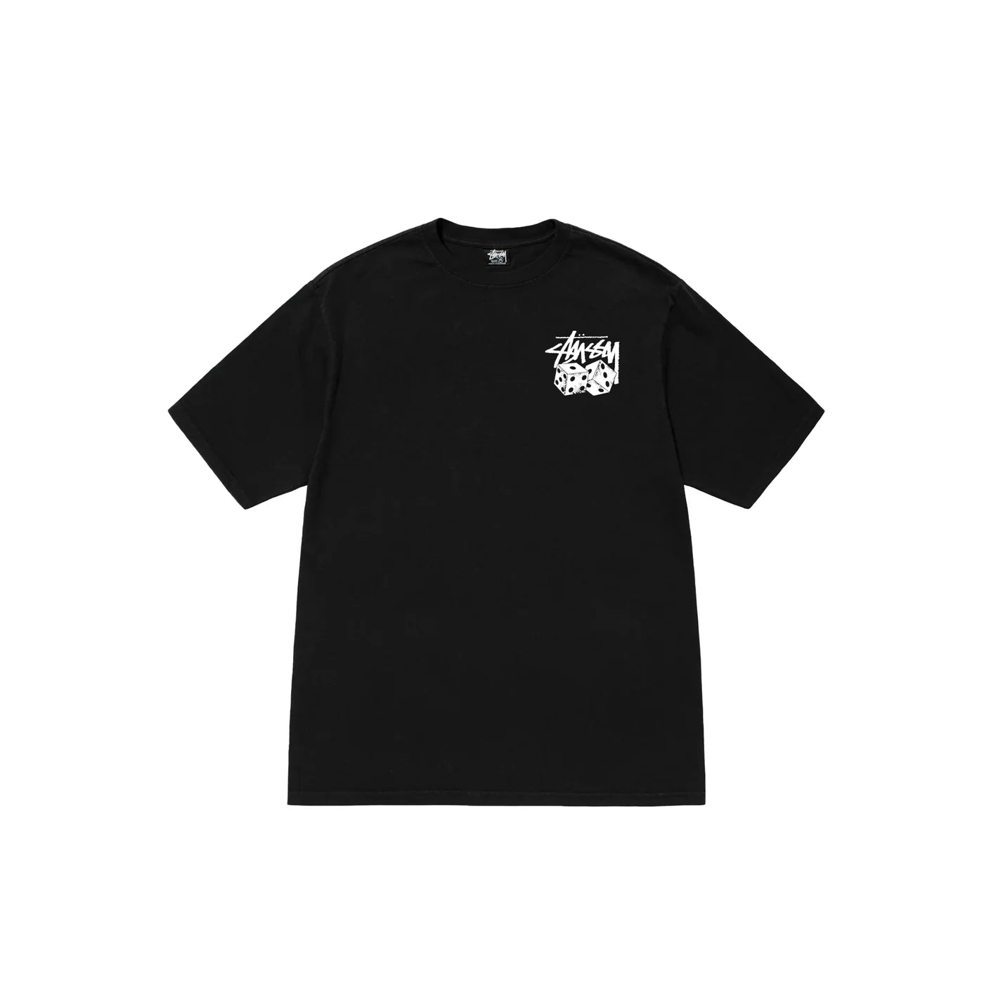 Flash Sale Stussy Dice T-Shirt