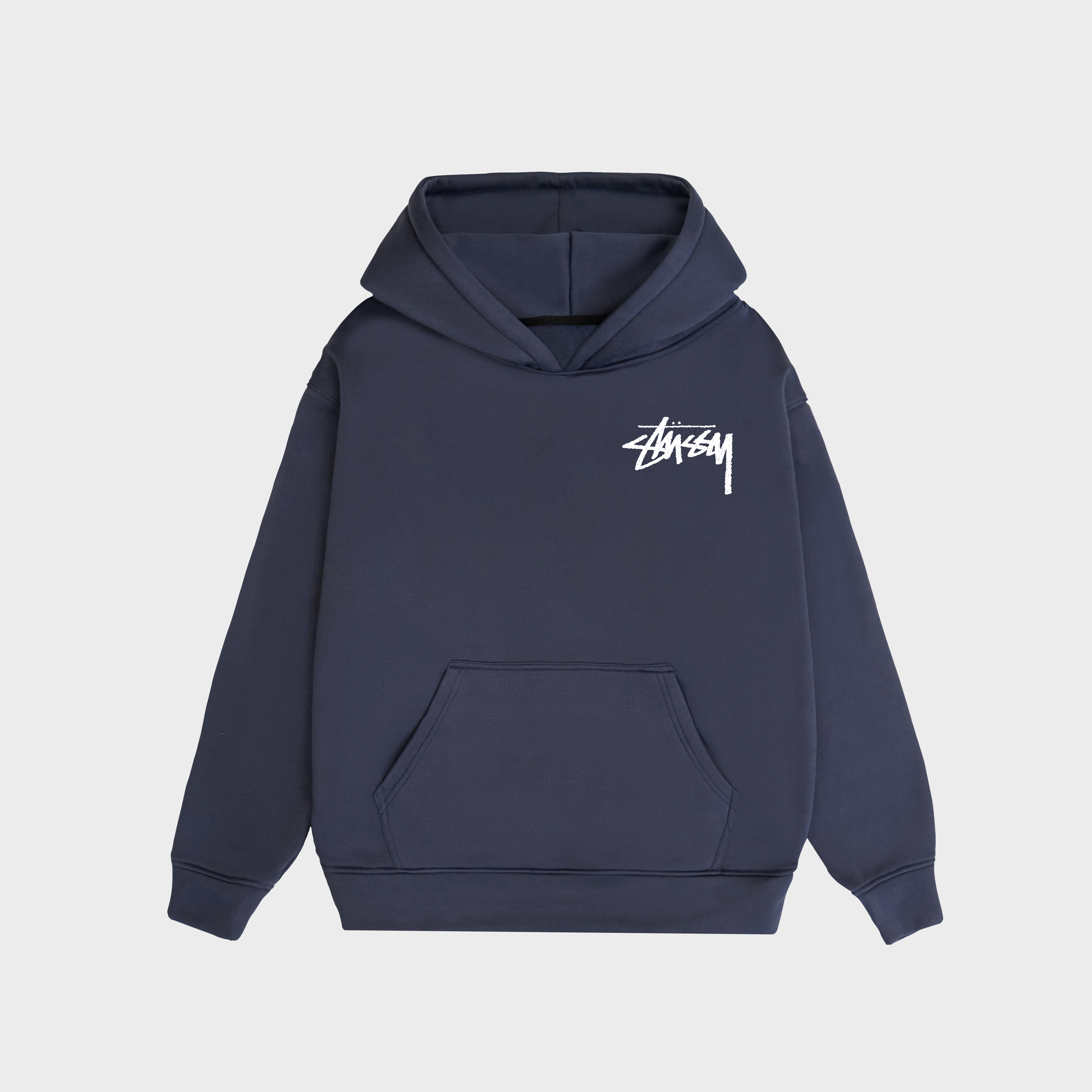 Stussy Kittens Hoodie