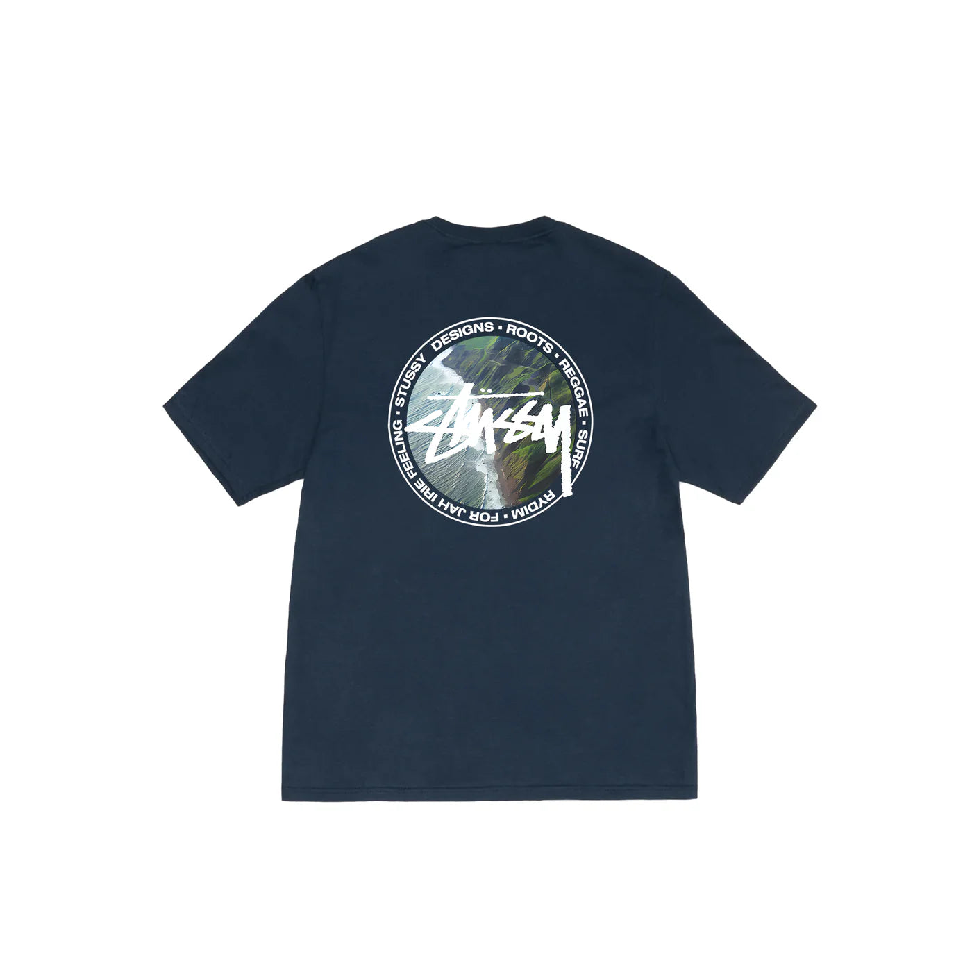 Flash Sale Stussy Coastline T-Shirt