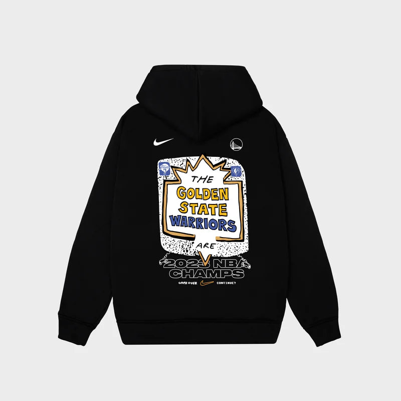 Flash Sale NBA Golden State Warriors Hoodie