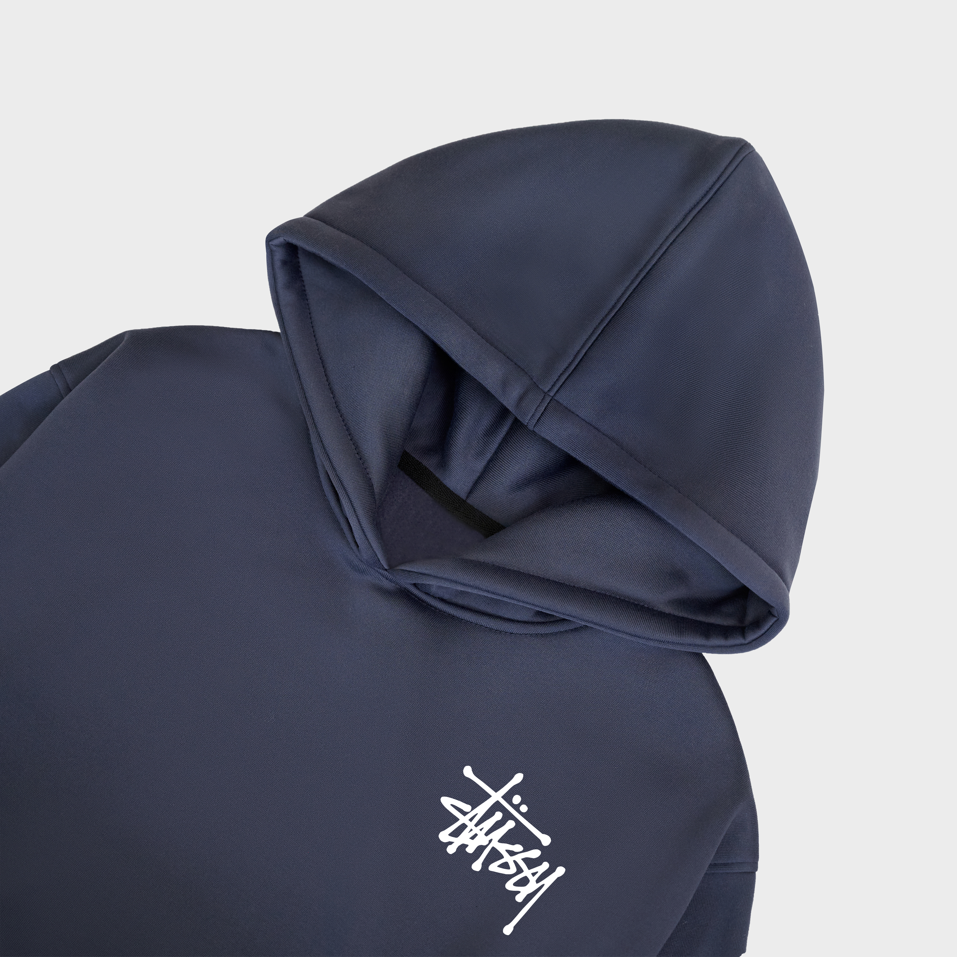 Stussy Basic Hoodie