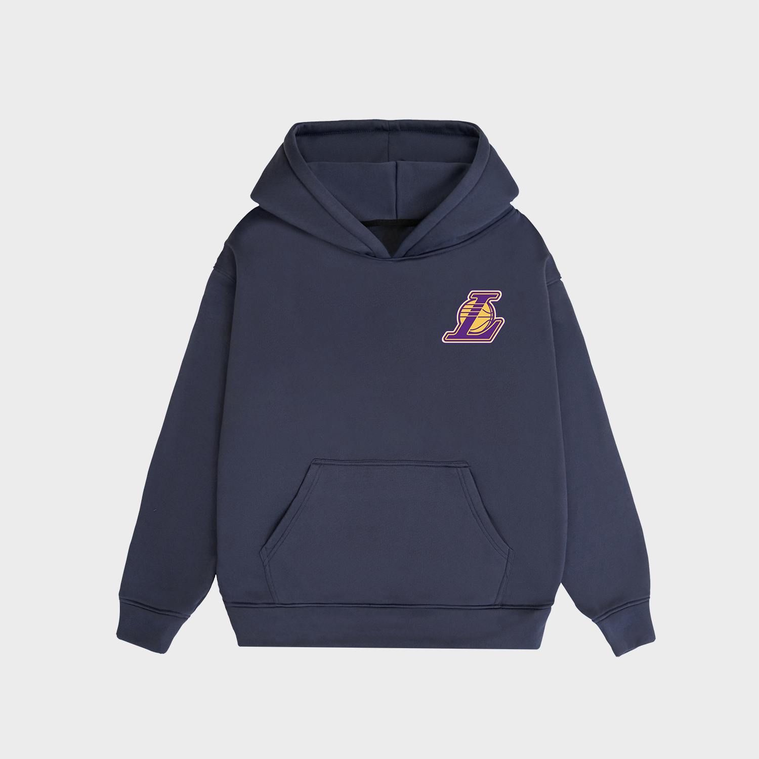 NBA Los Angeles Lakers Hoodie