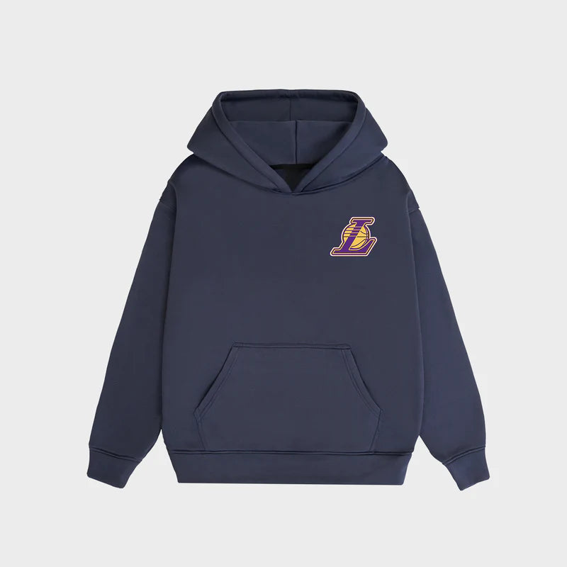 Flash Sale NBA Los Angeles Lakers Hoodie