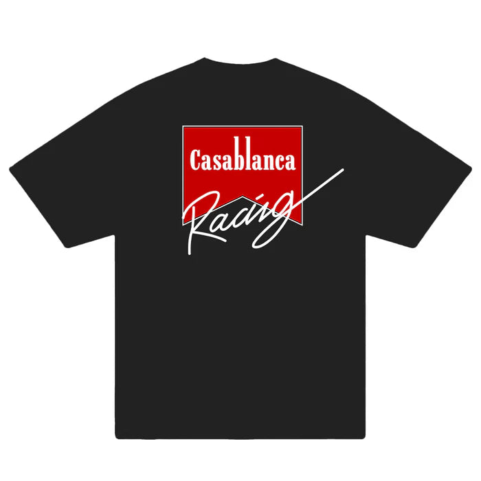 Flash Sale Marlboro Casablanca Racing T-Shirt