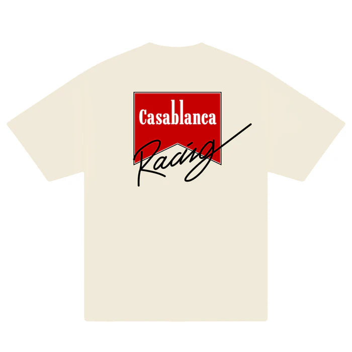 Flash Sale Marlboro Casablanca Racing T-Shirt