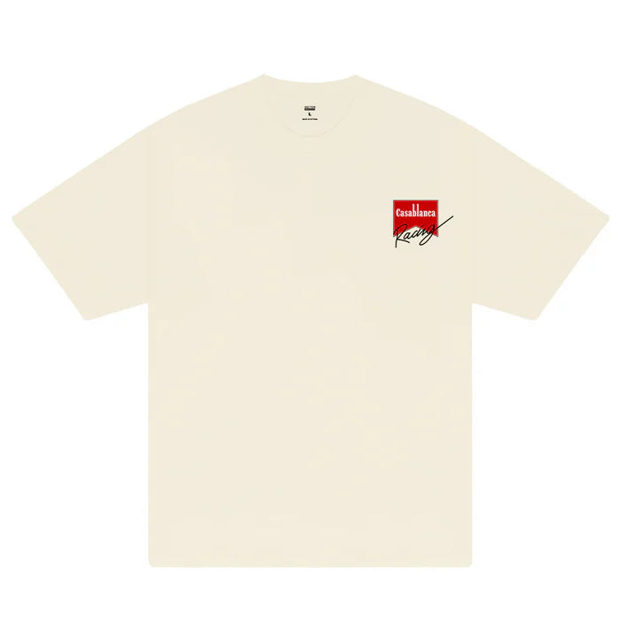 Flash Sale Marlboro Casablanca Racing T-Shirt