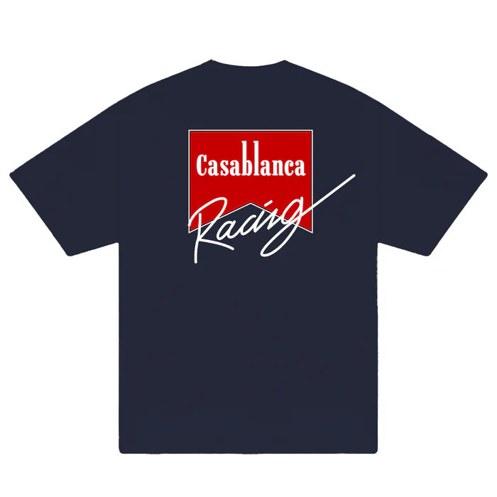 Flash Sale Marlboro Casablanca Racing T-Shirt