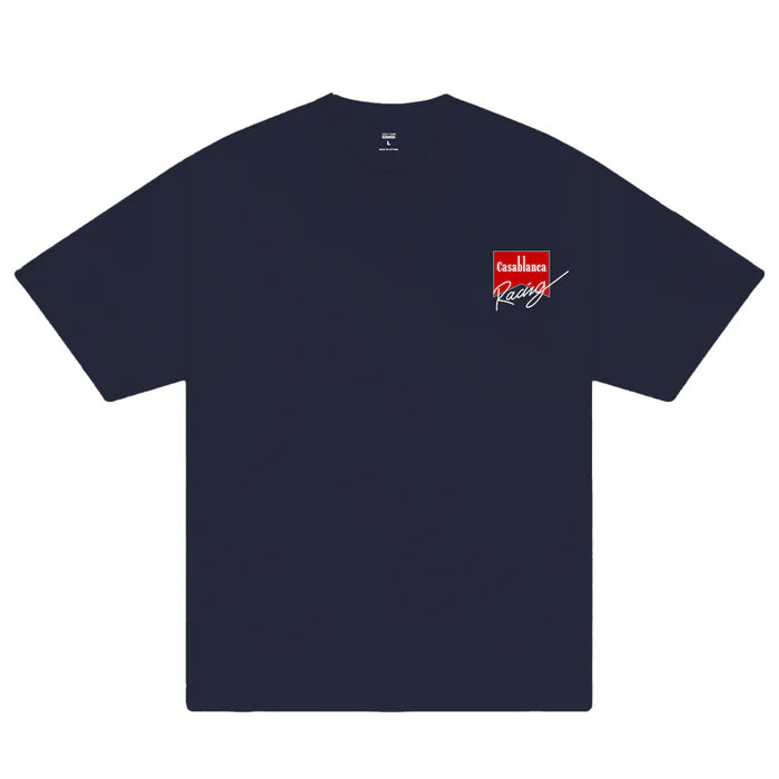 Flash Sale Marlboro Casablanca Racing T-Shirt