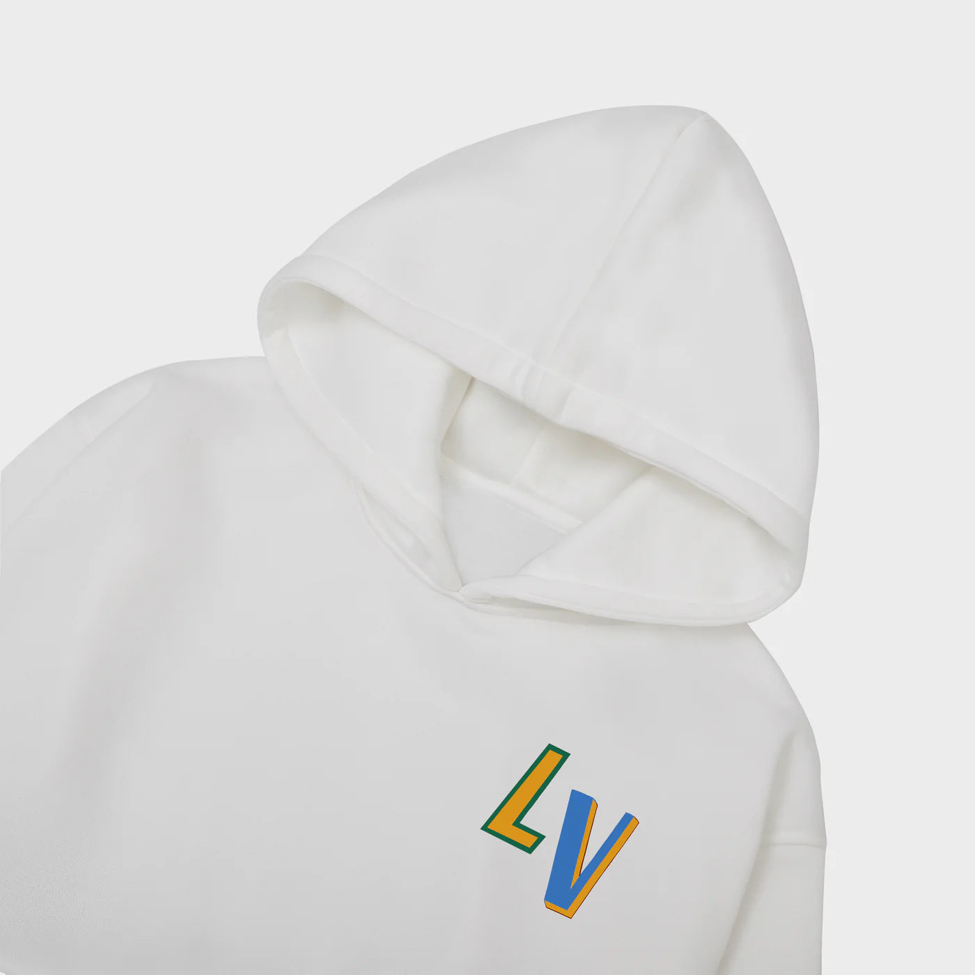 Flash Sale NBA x Louis Vuitton Hoodie