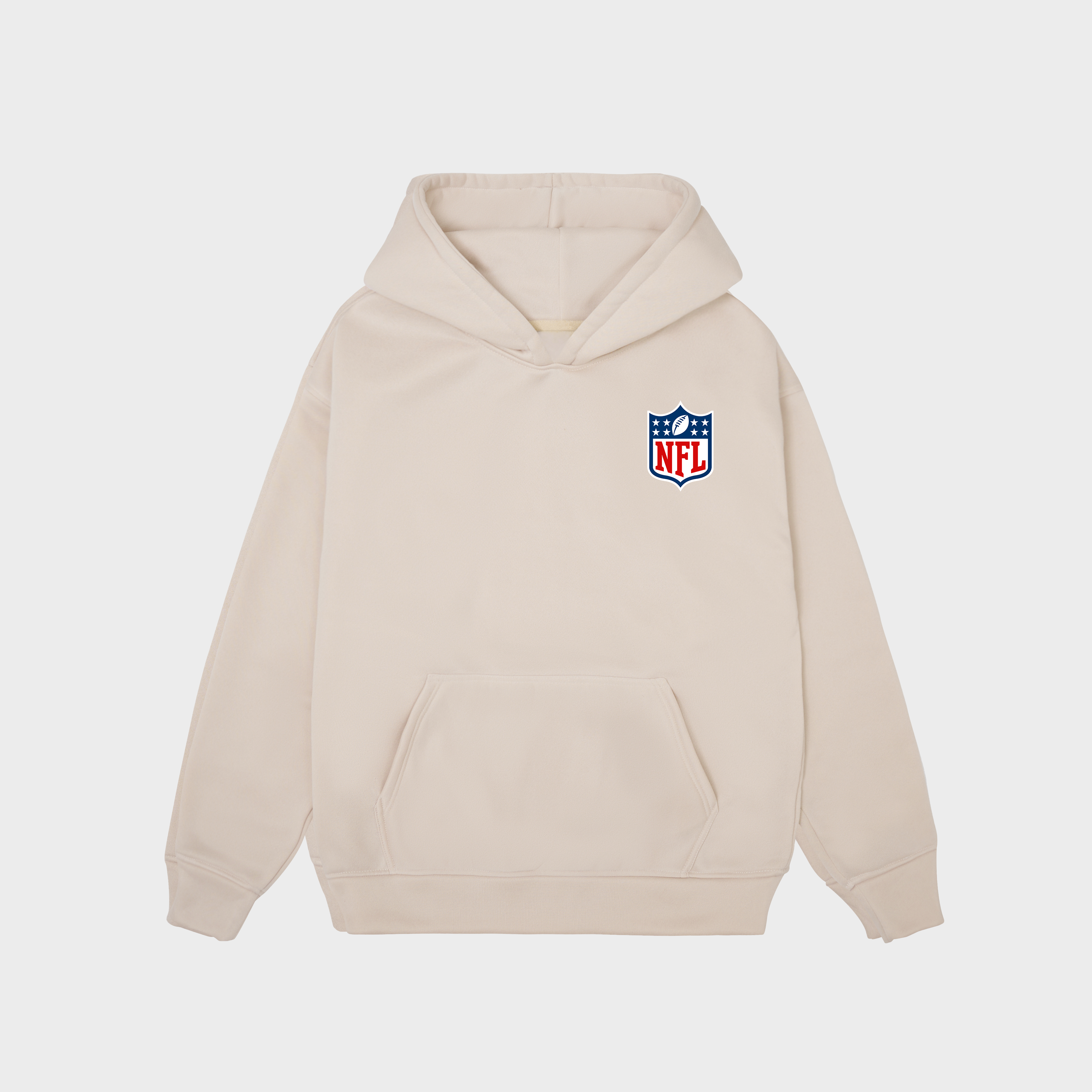 NFL Super Bowl XLIV Champs Hoodie