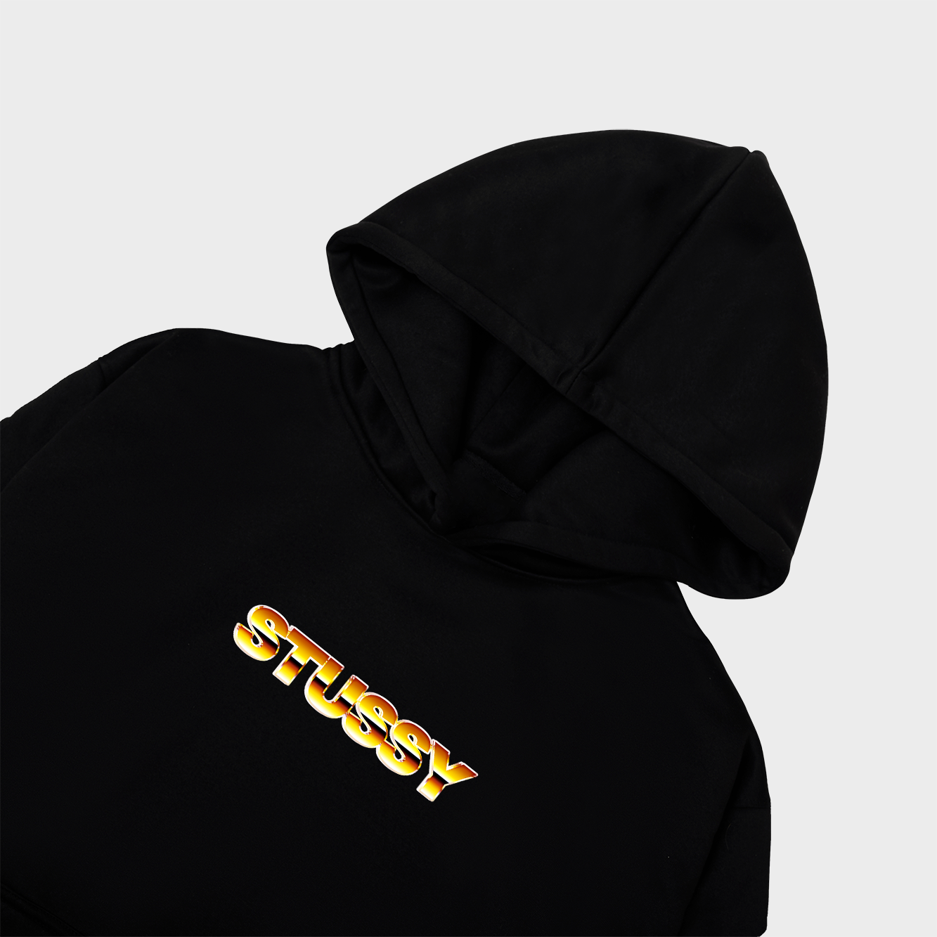 Stussy Pure Gold Hoodie