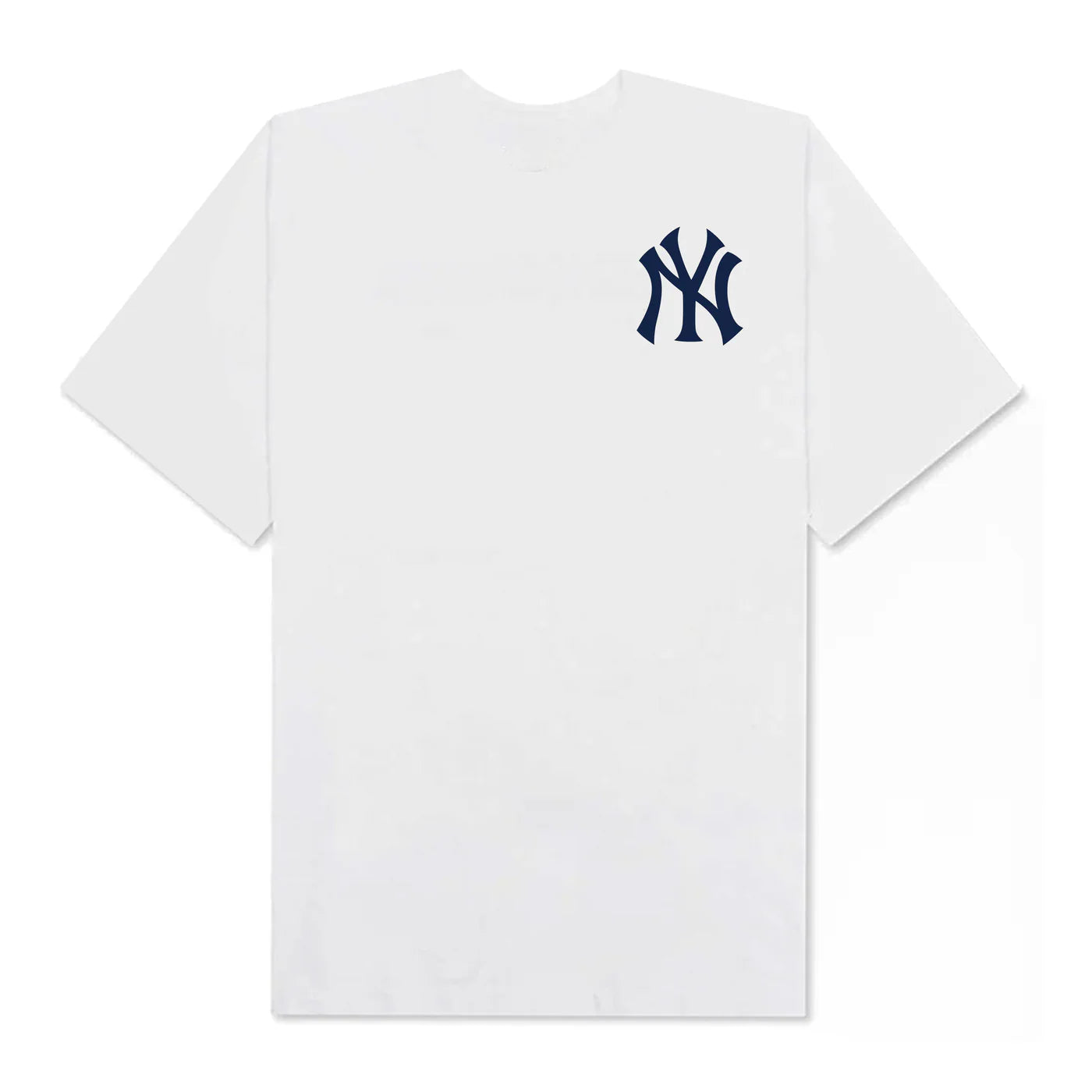 Flash Sale MLB Tom and Jerry New York Yankees T-Shirt