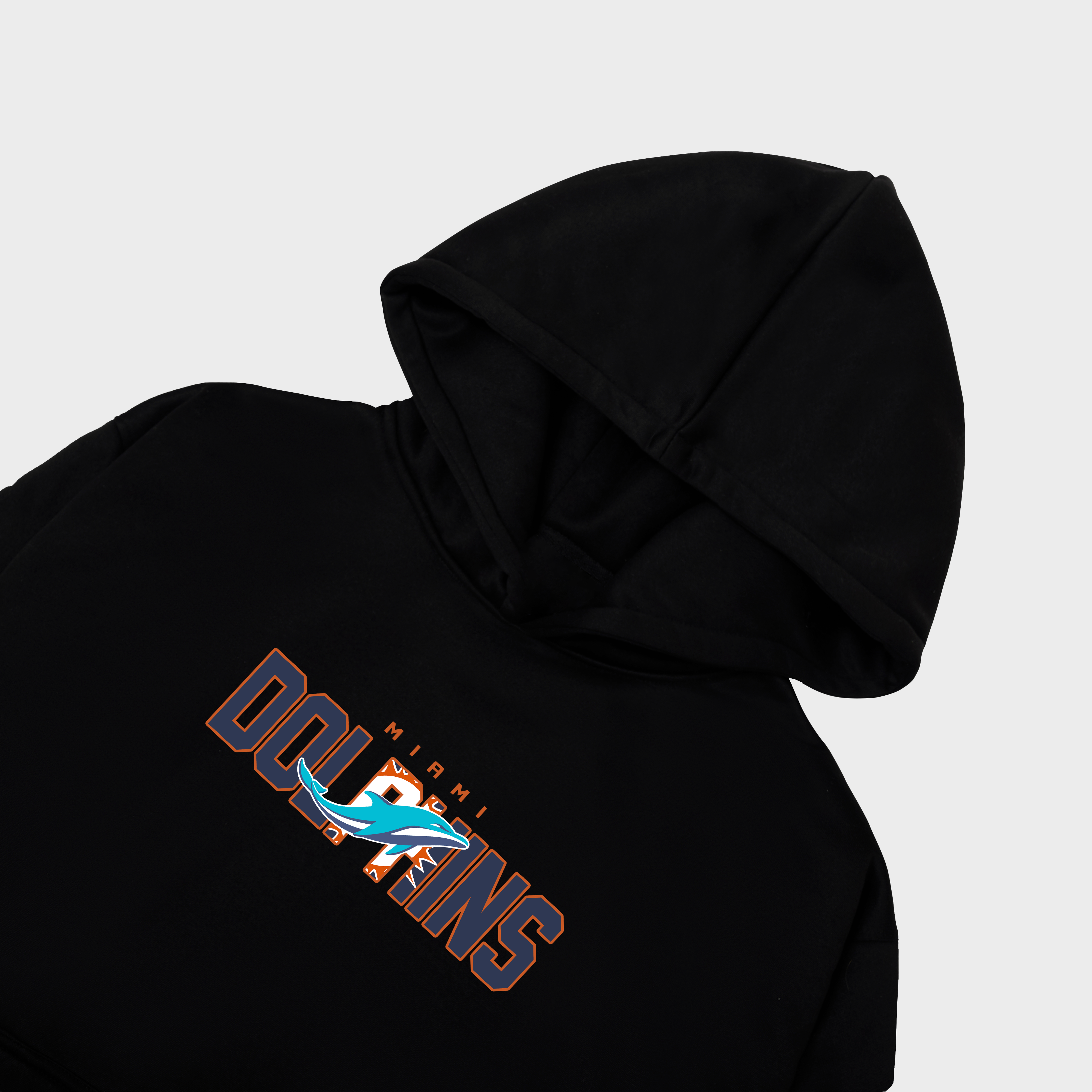 NFL Miami Hoodie