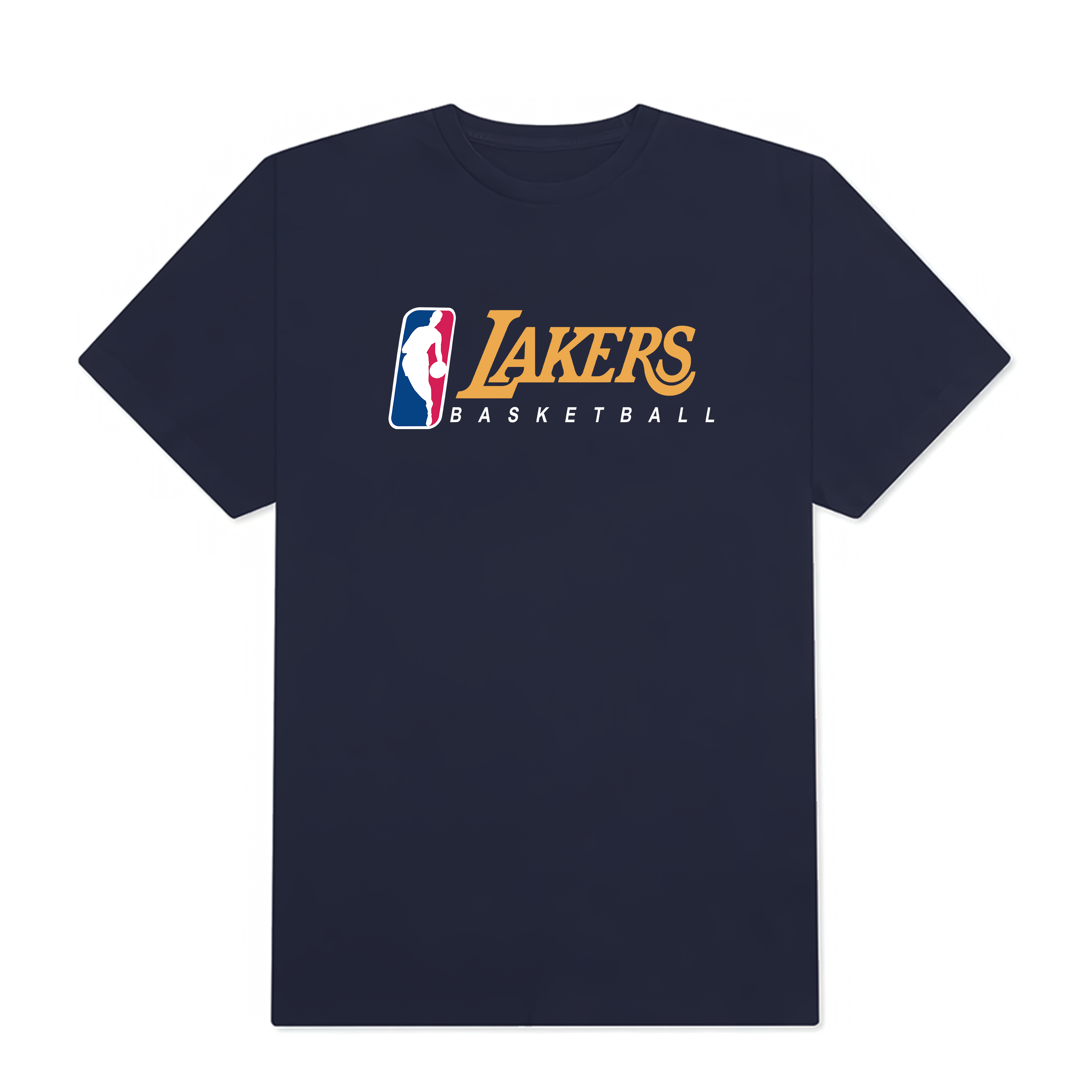 NBA Los Angeles Lakers T-Shirt
