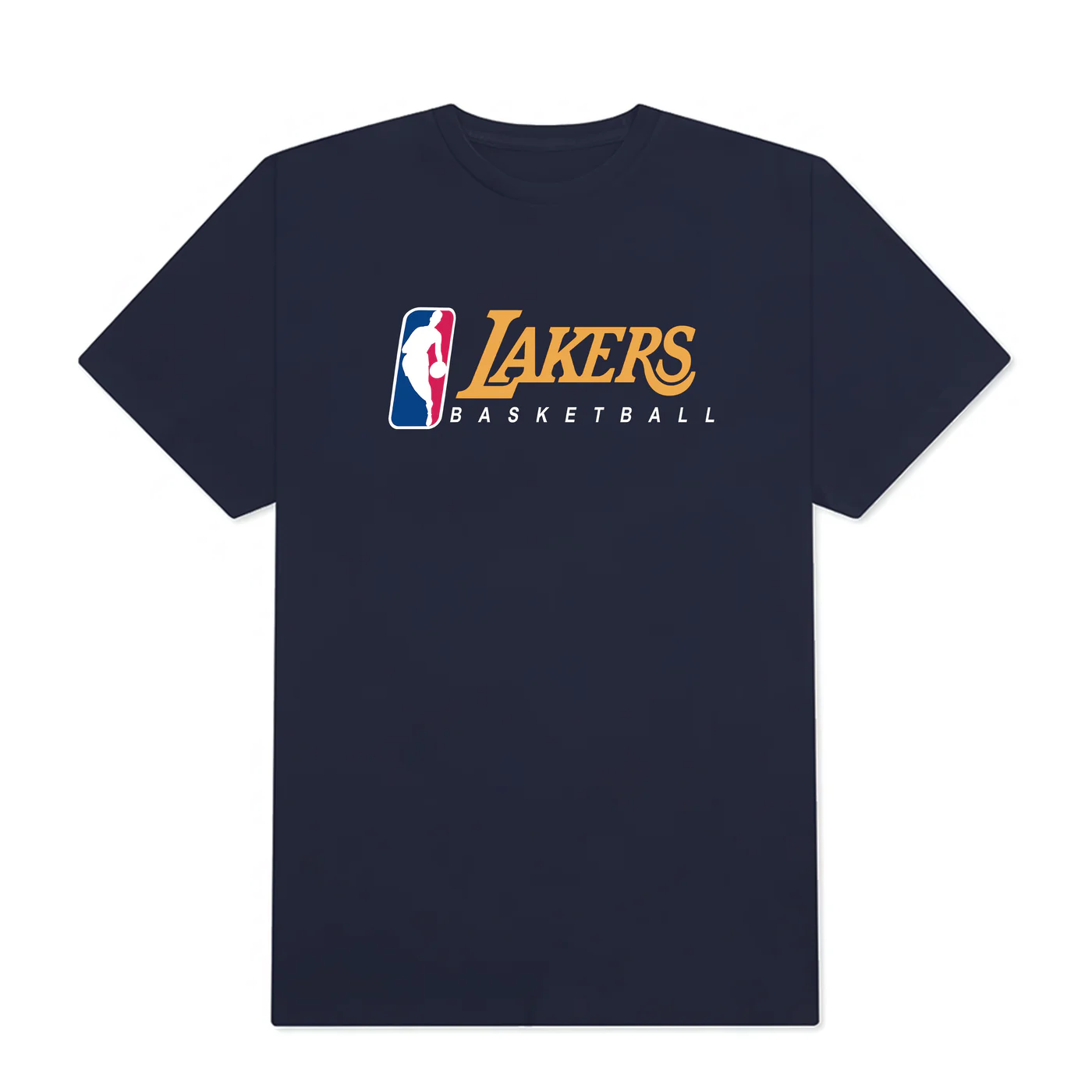 Flash Sale NBA Los Angeles Lakers T-Shirt