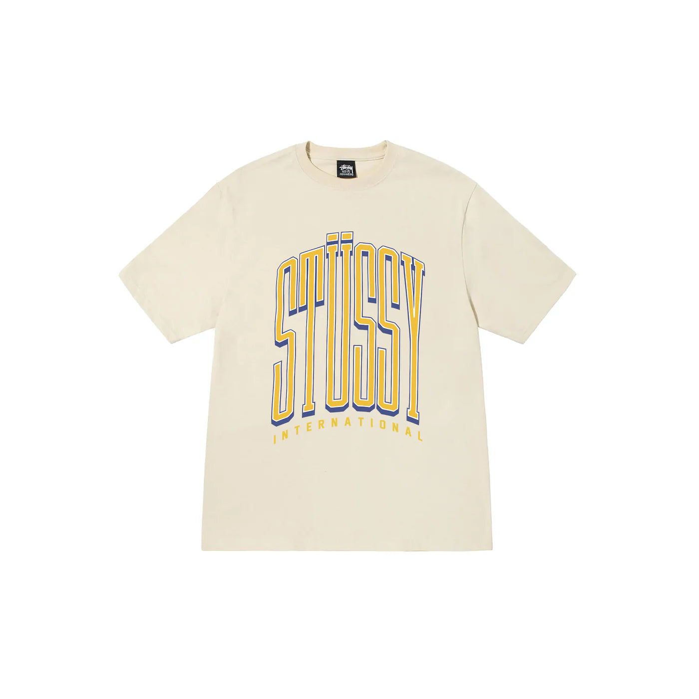 Flash Sale Stussy Campus T-Shirt