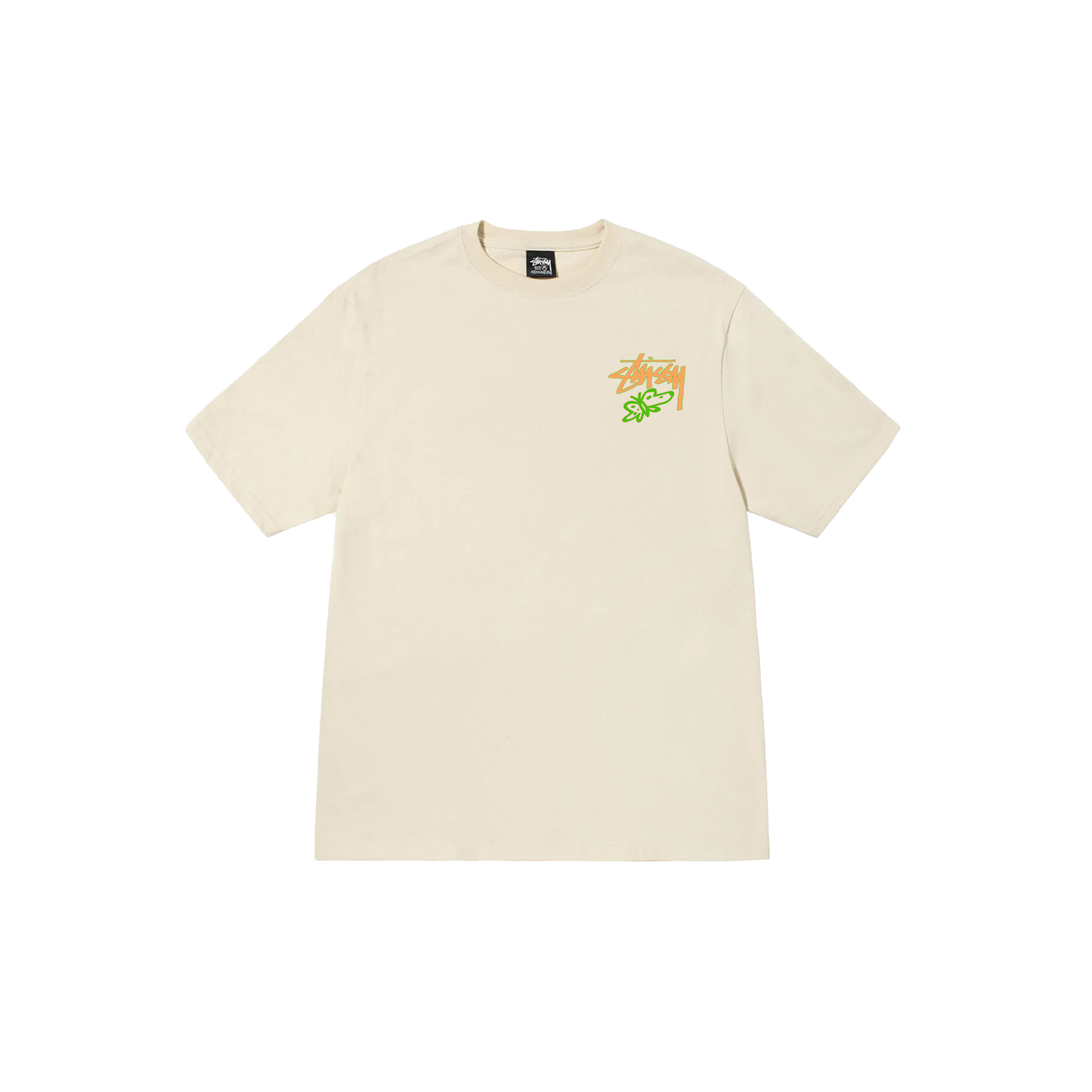 Stussy Flower T-Shirt