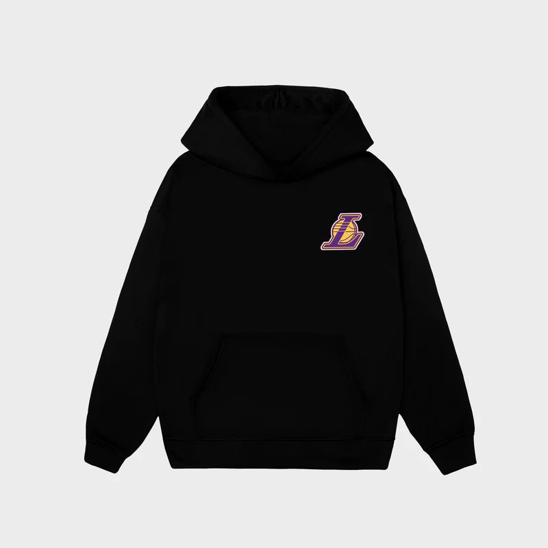 Flash Sale NBA Los Angeles Lakers Hoodie