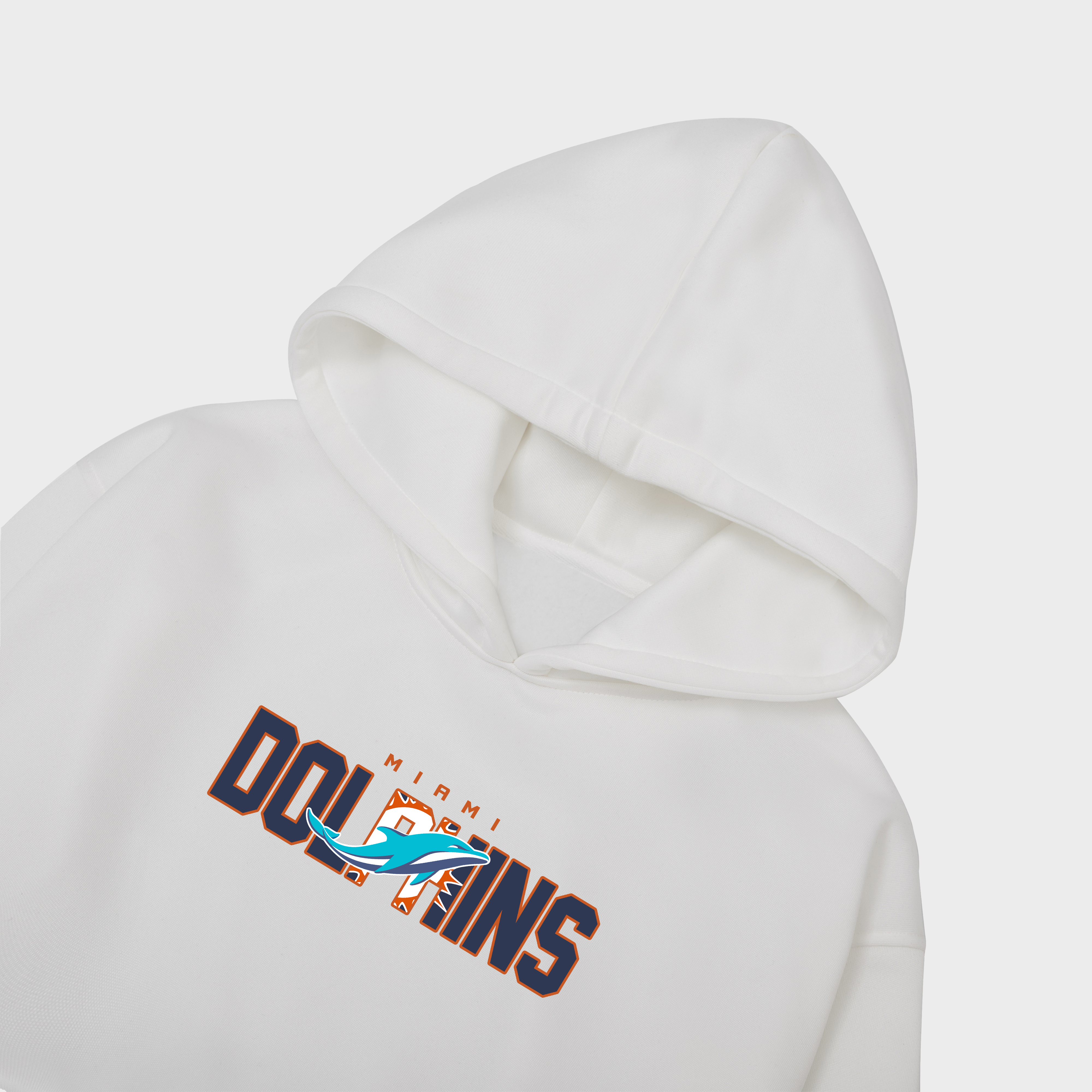 NFL Miami Hoodie