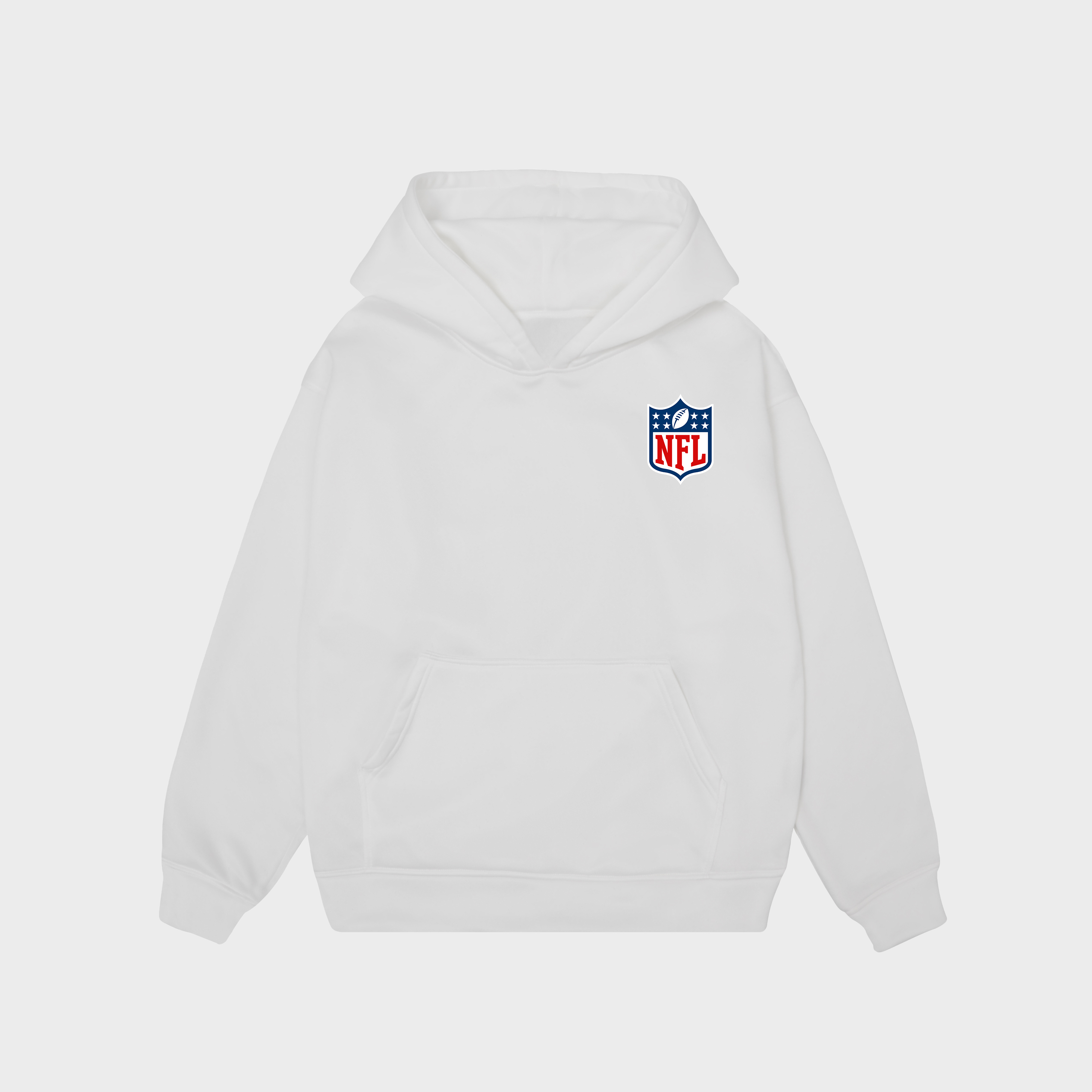 NFL New England Patriots Hoodie