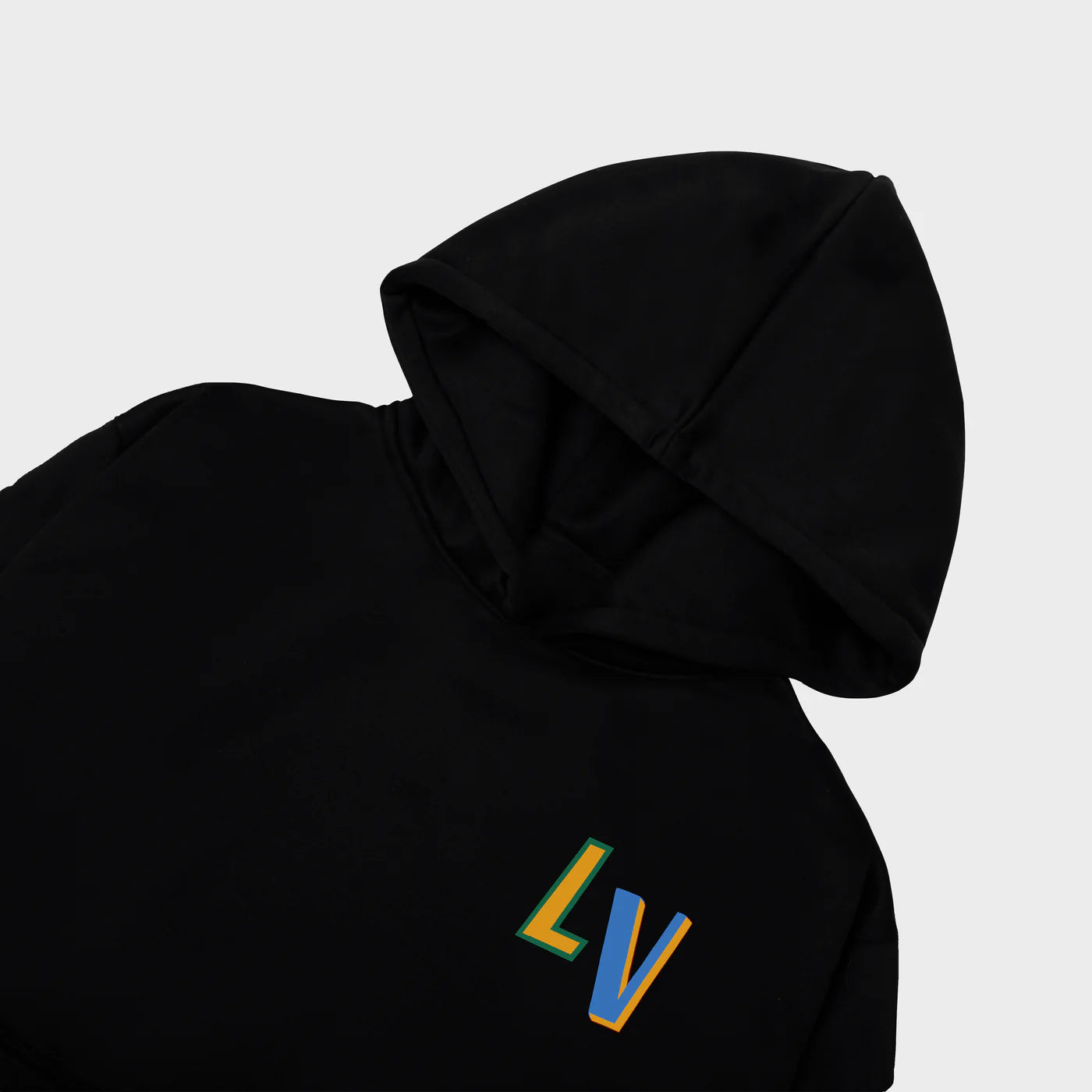 Flash Sale NBA x Louis Vuitton Hoodie